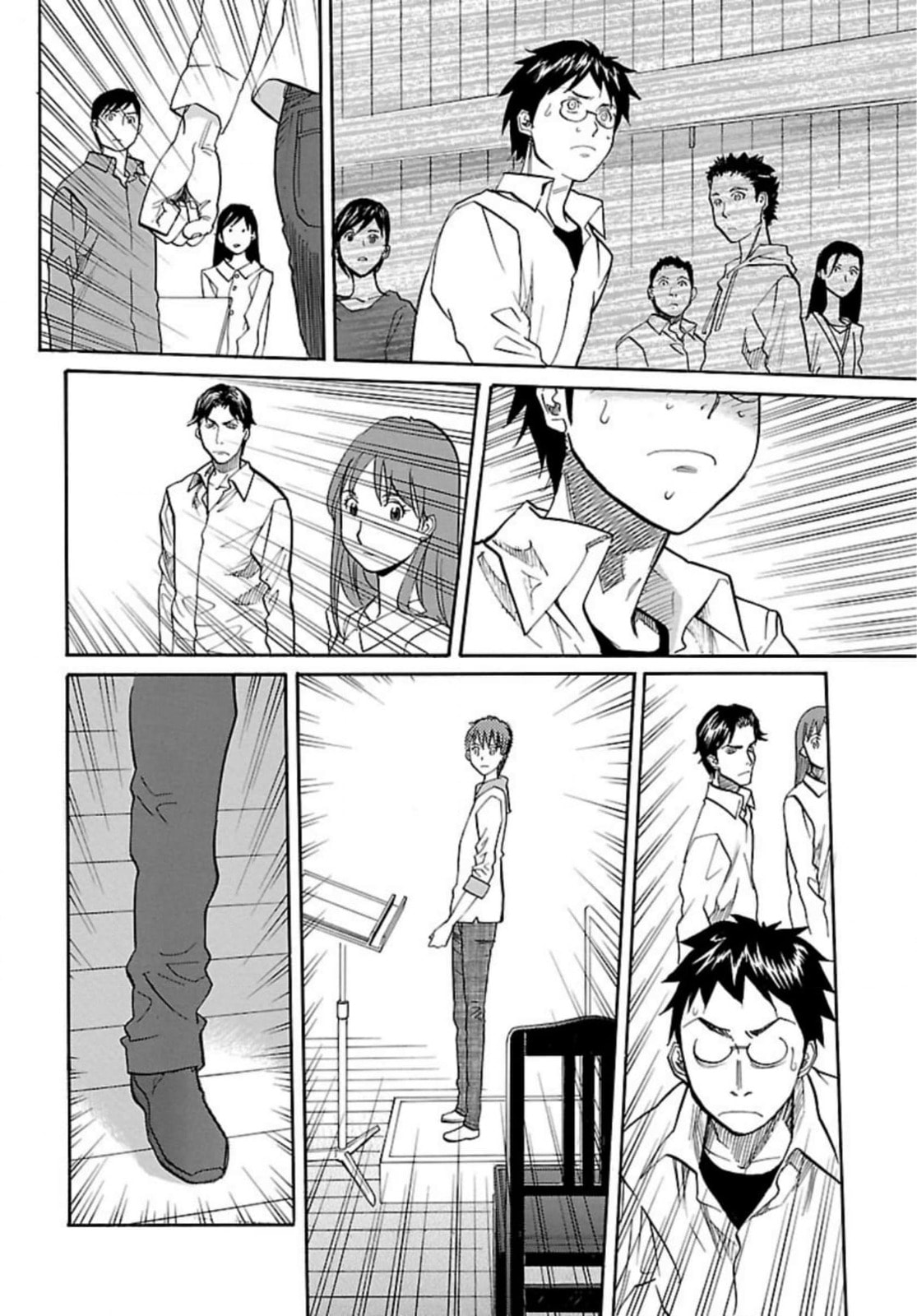 Read So Ra No Wo To chapter 47 image 3 on Lezhin