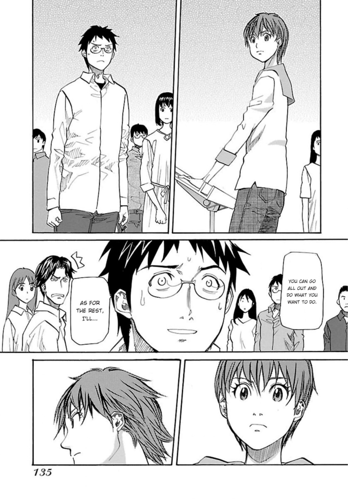 Read So Ra No Wo To chapter 47 image 4 on Lezhin