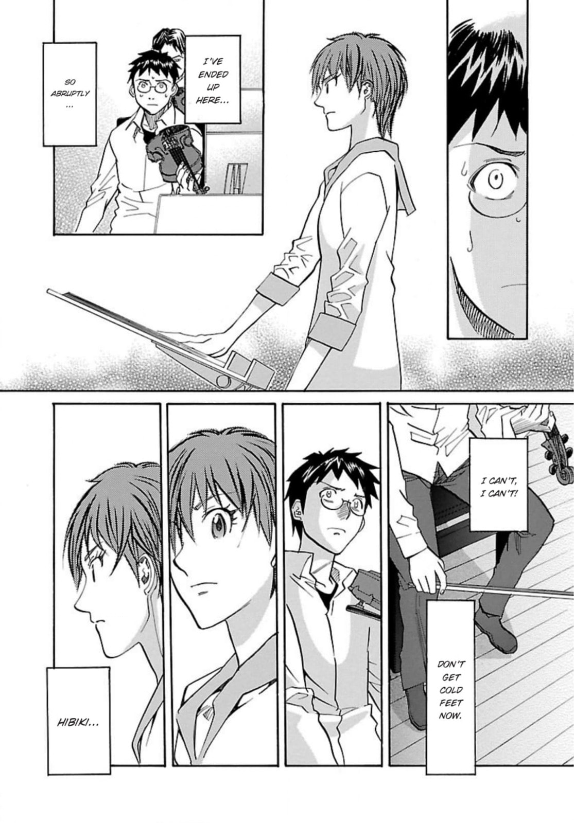 Read So Ra No Wo To chapter 47 image 6 on Lezhin