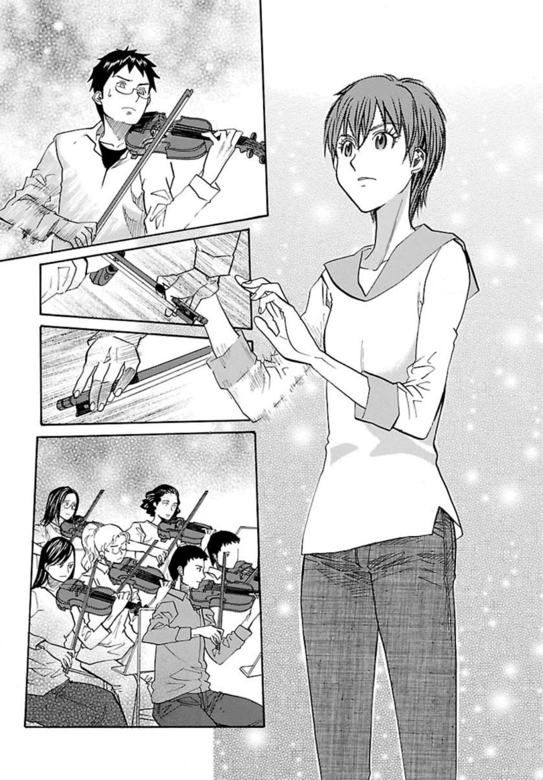Read So Ra No Wo To chapter 47 image 7 on Lezhin
