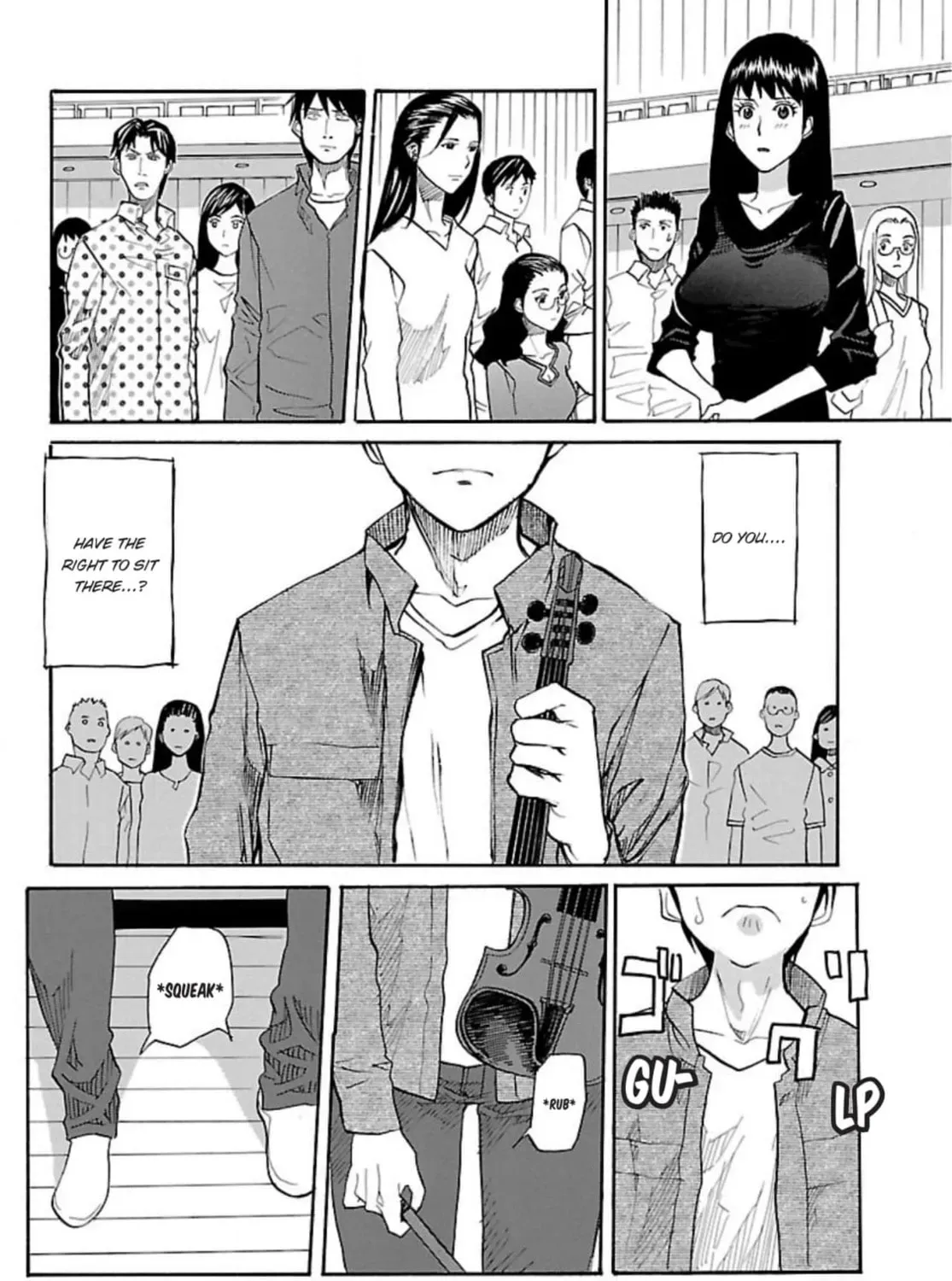 Read So Ra No Wo To chapter 48 image 2 on Lezhin