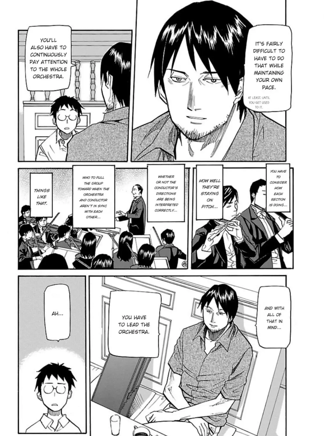 Read So Ra No Wo To chapter 48 image 22 on Lezhin