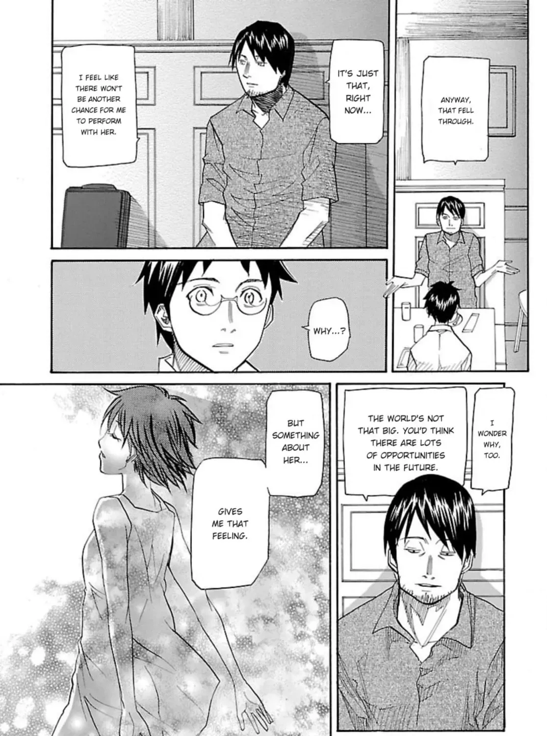 Read So Ra No Wo To chapter 48 image 28 on Lezhin
