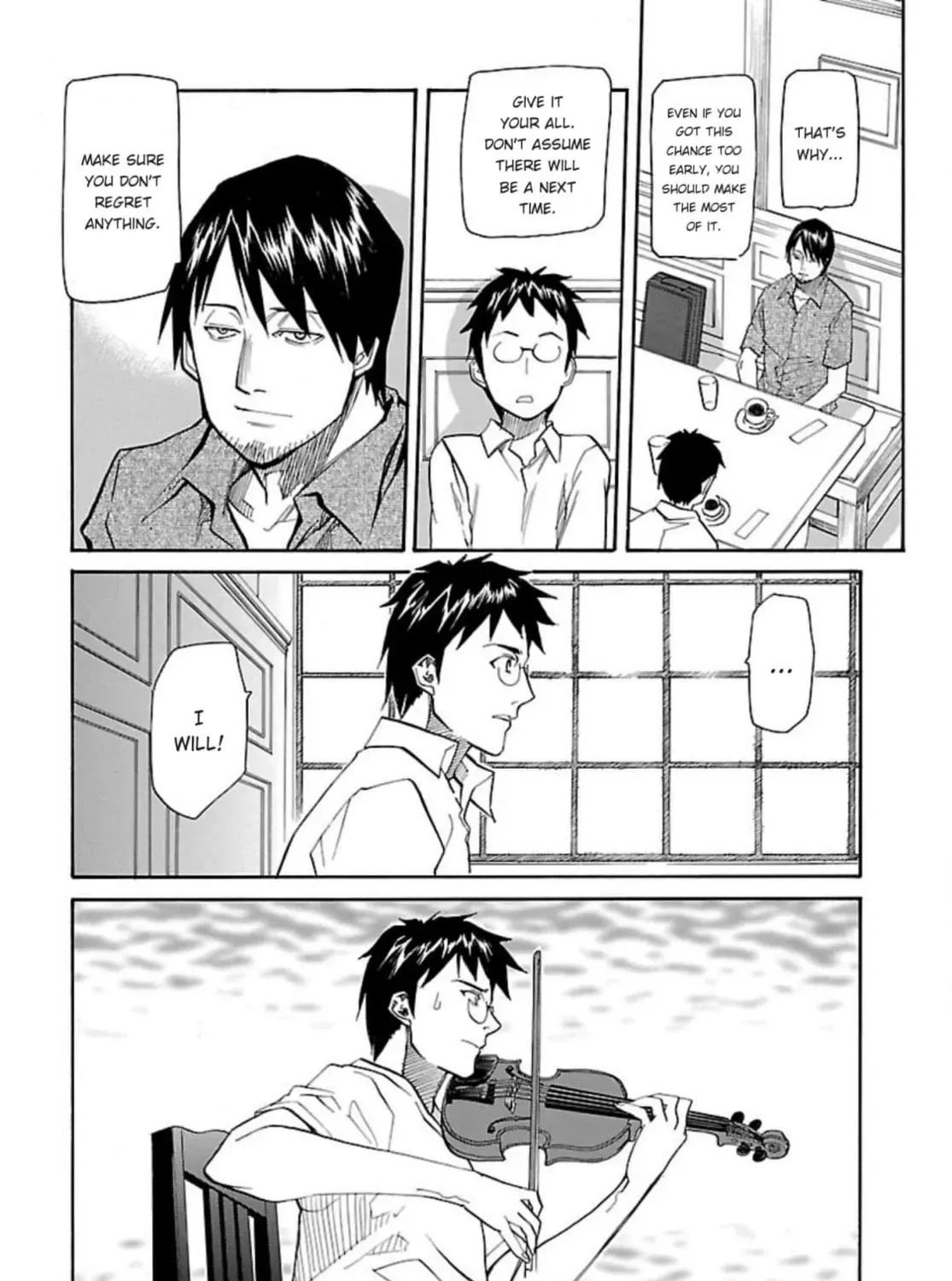 Read So Ra No Wo To chapter 48 image 30 on Lezhin