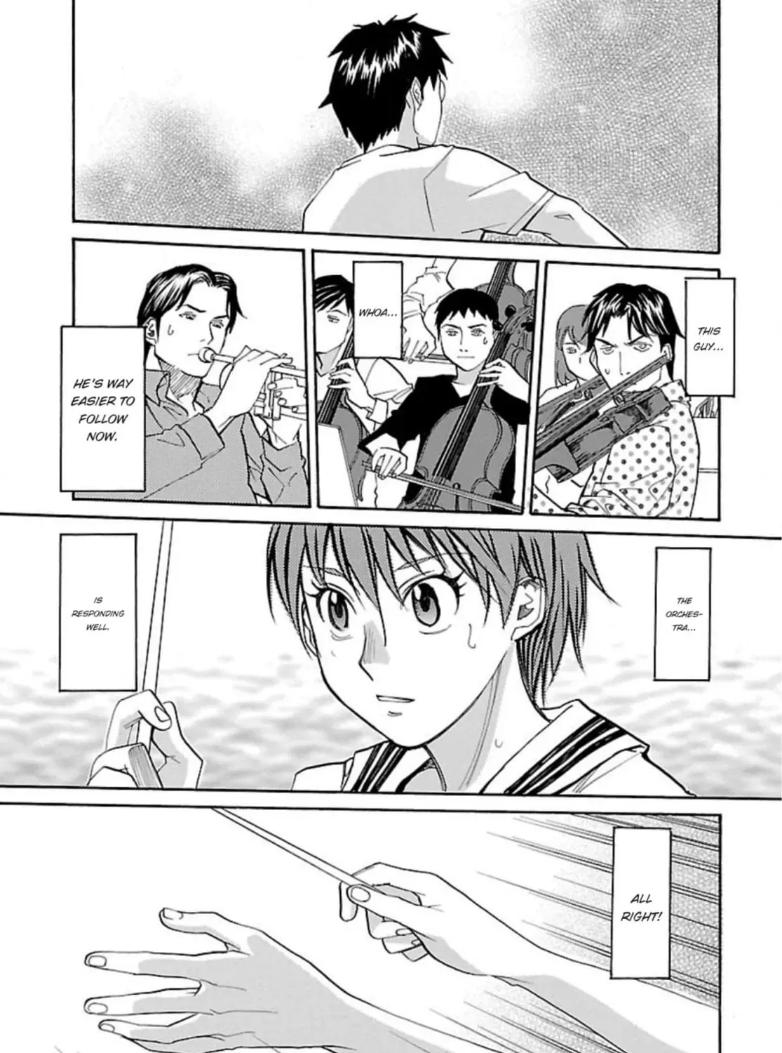 Read So Ra No Wo To chapter 48 image 36 on Lezhin