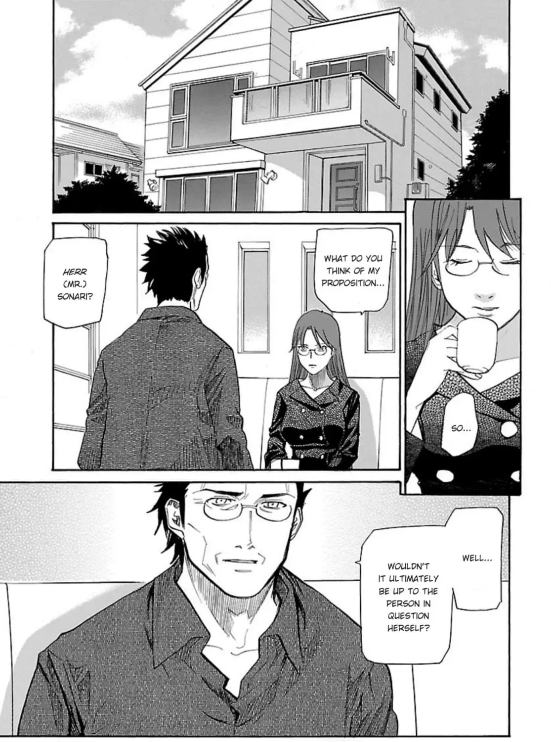Read So Ra No Wo To chapter 48 image 44 on Lezhin