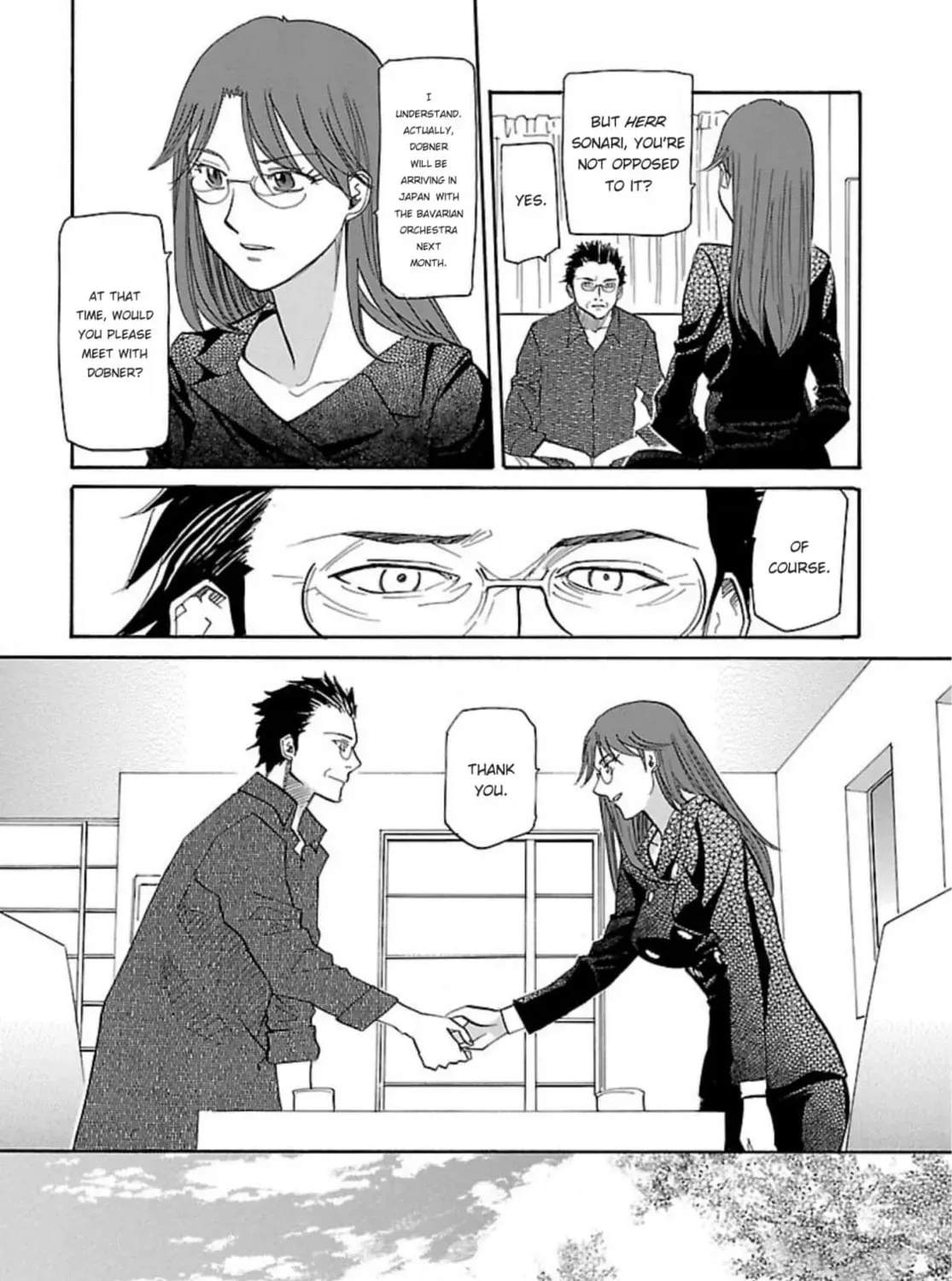 Read So Ra No Wo To chapter 48 image 46 on Lezhin