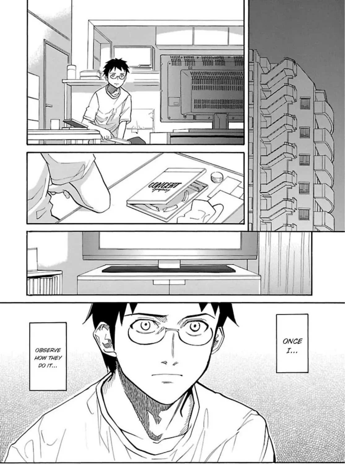Read So Ra No Wo To chapter 48 image 6 on Lezhin