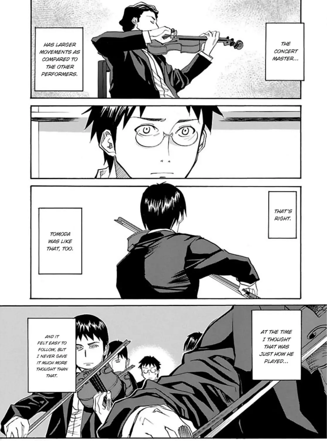 Read So Ra No Wo To chapter 48 image 8 on Lezhin