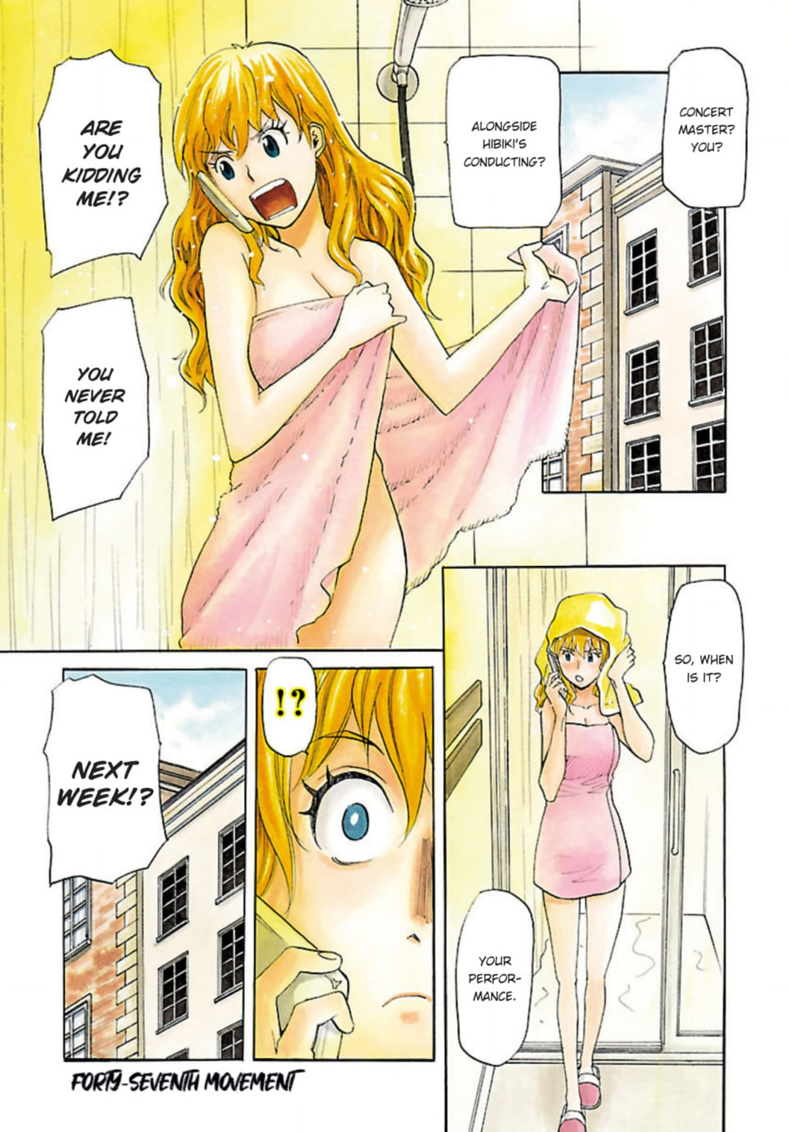 Read So Ra No Wo To chapter 49 image 1 on Lezhin