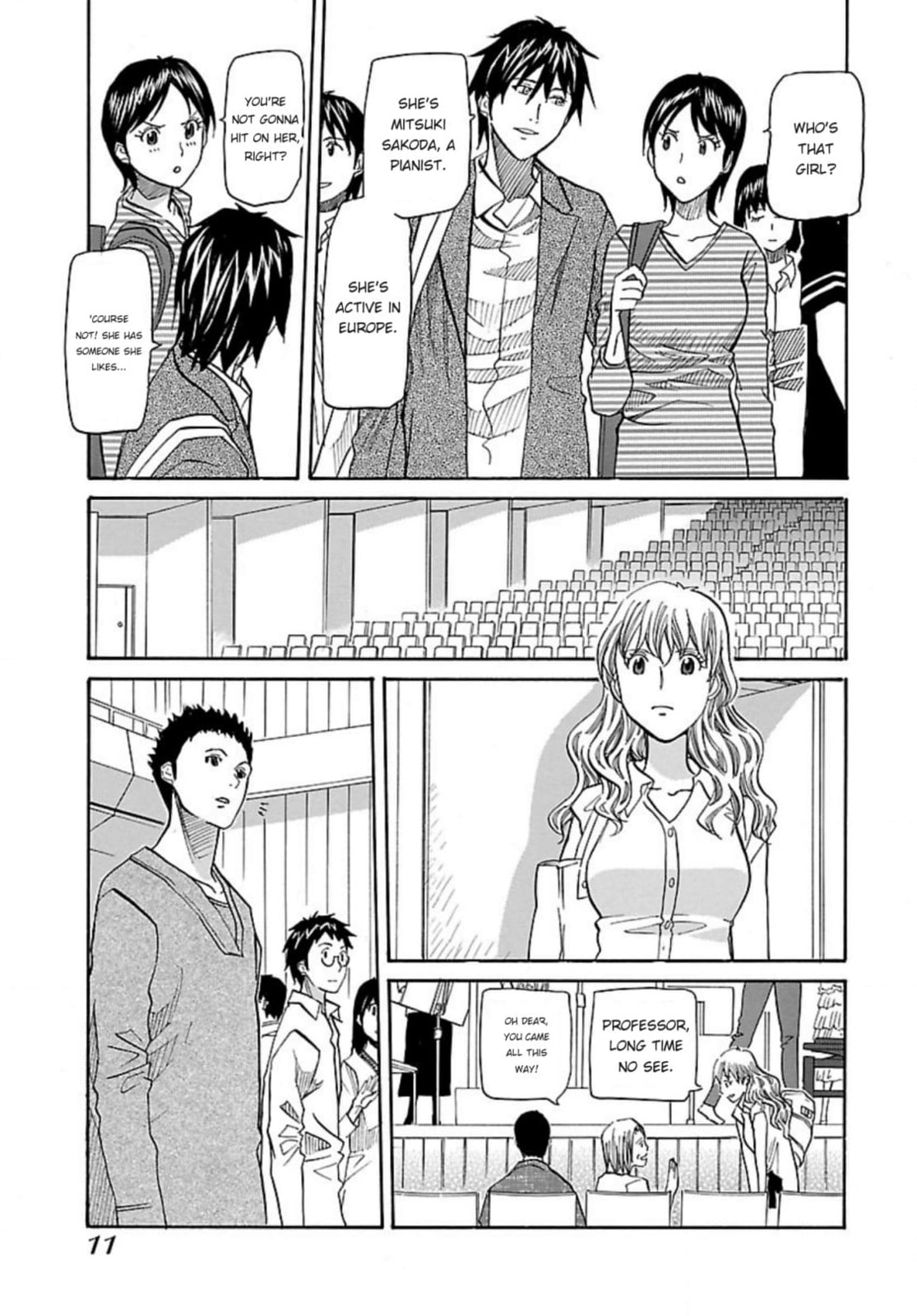 Read So Ra No Wo To chapter 49 image 11 on Lezhin