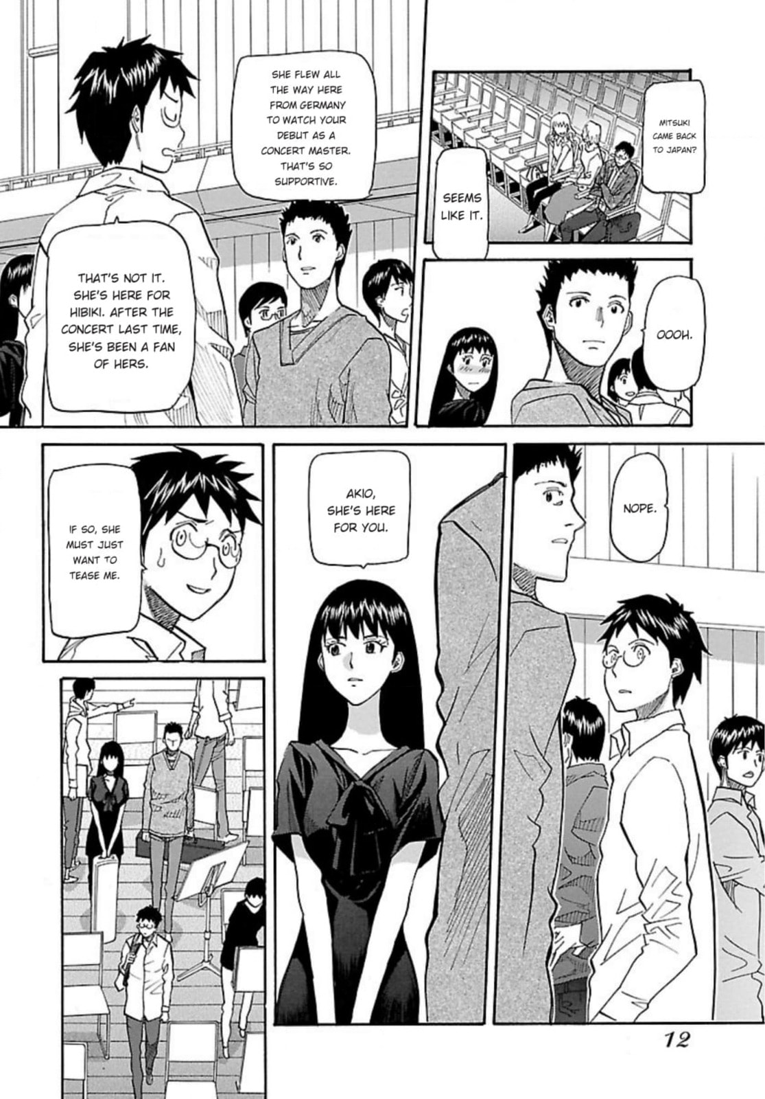Read So Ra No Wo To chapter 49 image 12 on Lezhin