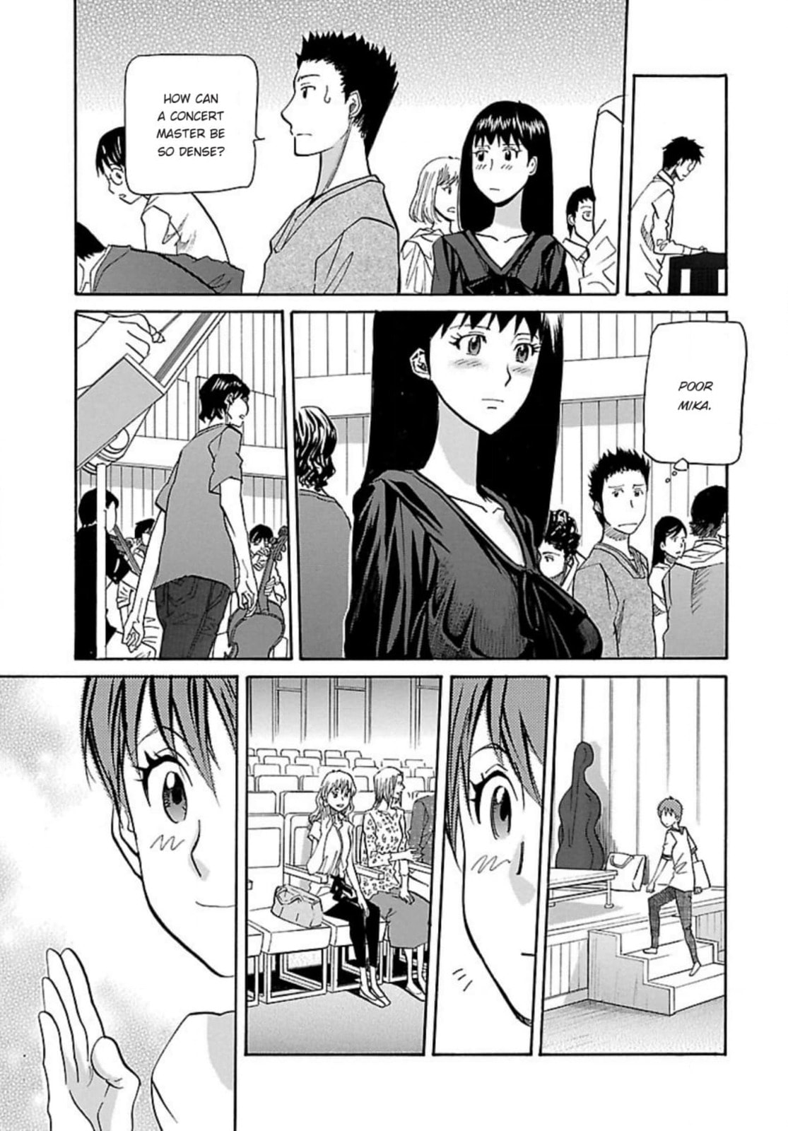 Read So Ra No Wo To chapter 49 image 13 on Lezhin
