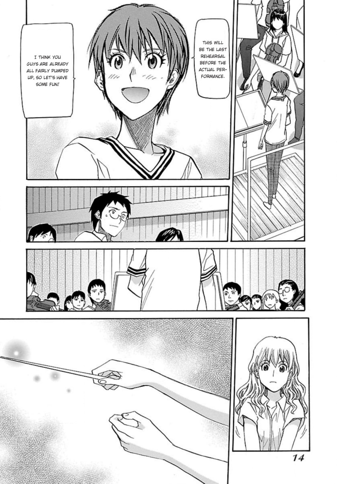 Read So Ra No Wo To chapter 49 image 14 on Lezhin