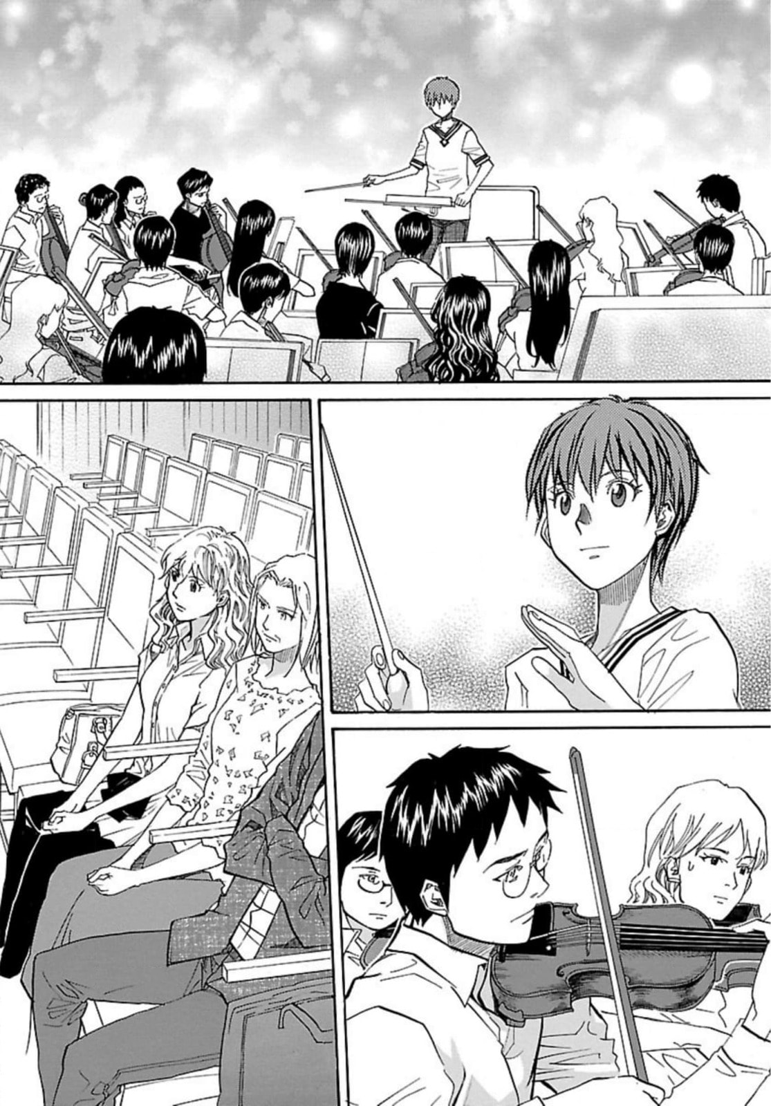 Read So Ra No Wo To chapter 49 image 15 on Lezhin