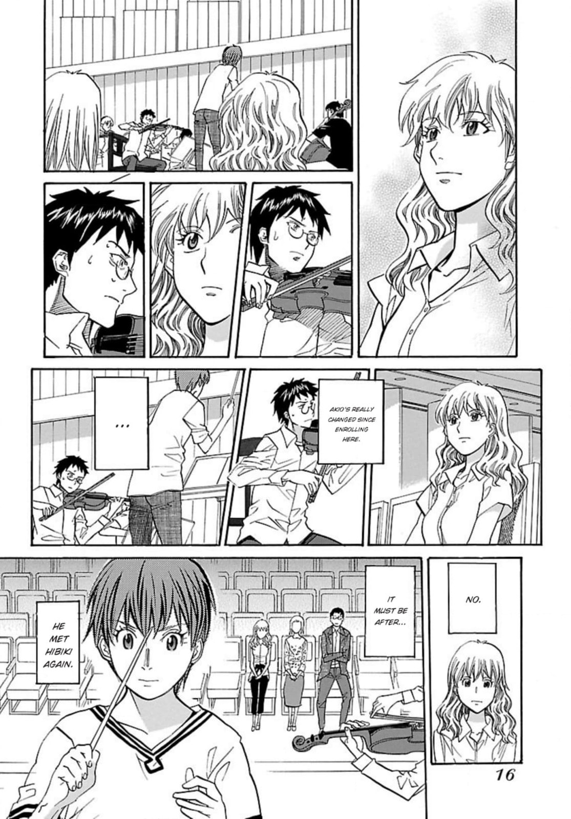 Read So Ra No Wo To chapter 49 image 16 on Lezhin