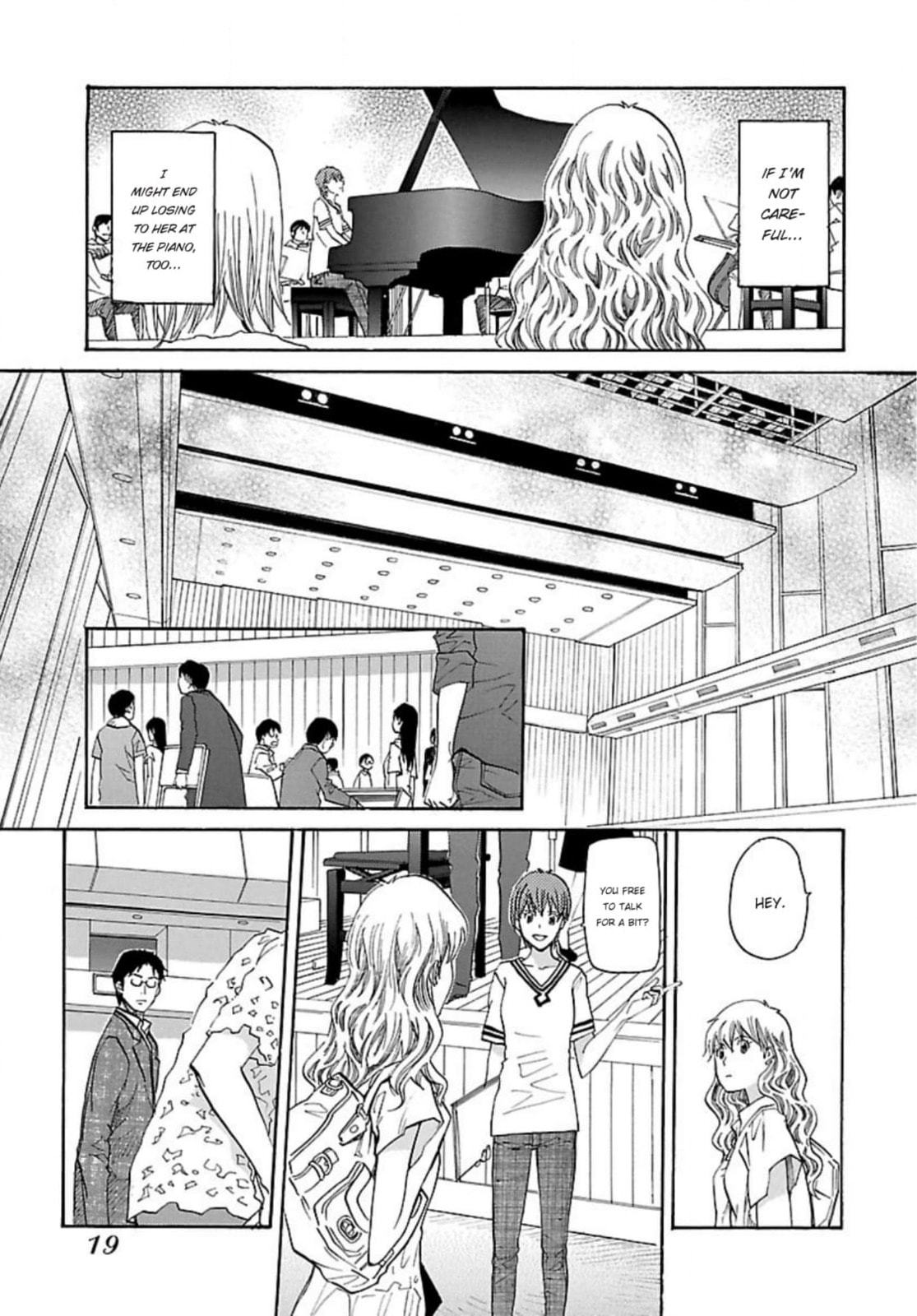 Read So Ra No Wo To chapter 49 image 19 on Lezhin