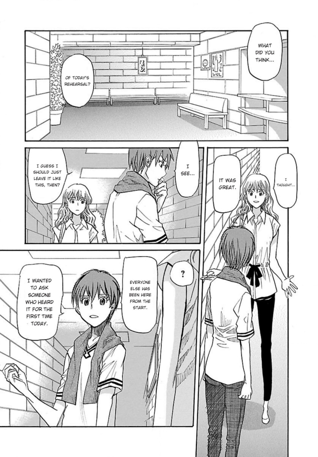 Read So Ra No Wo To chapter 49 image 20 on Lezhin