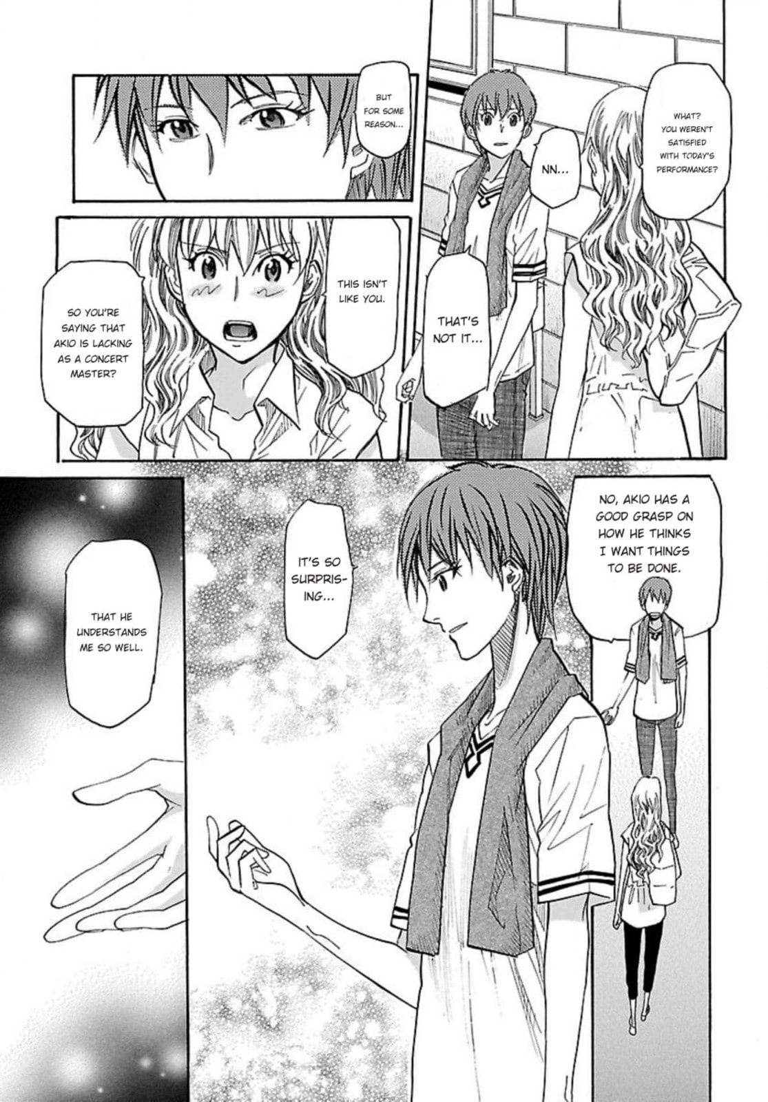 Read So Ra No Wo To chapter 49 image 21 on Lezhin