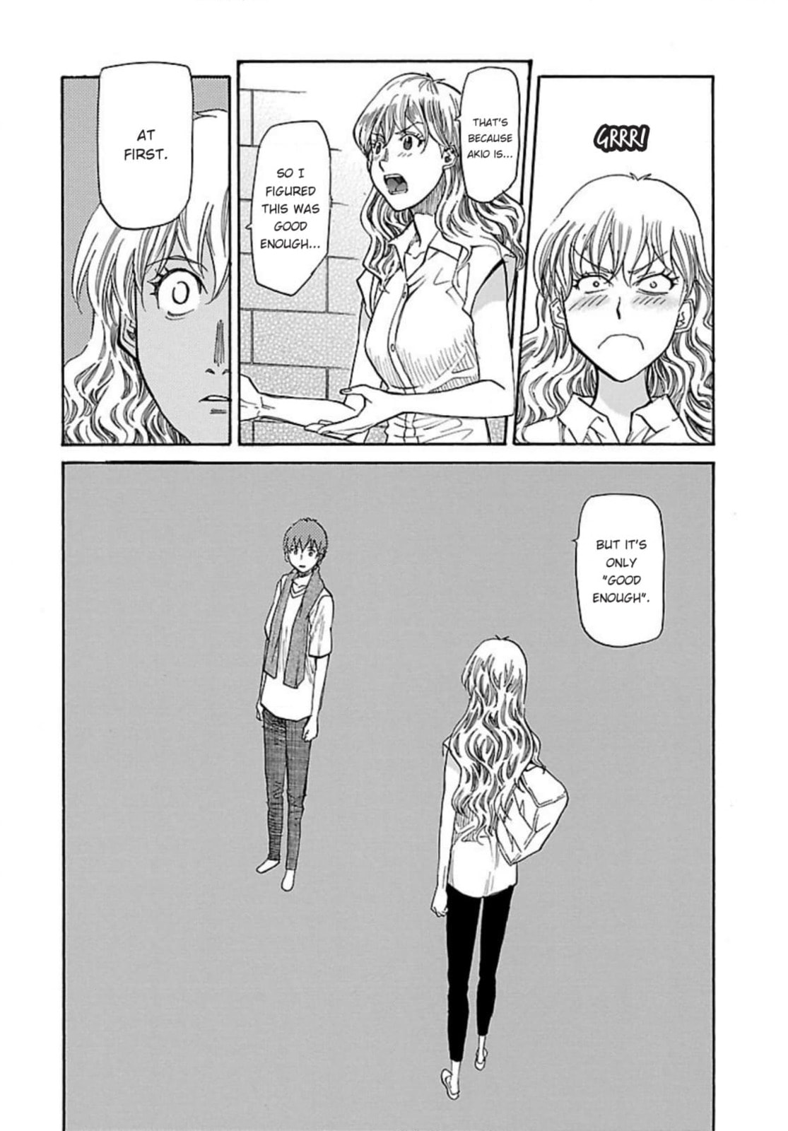 Read So Ra No Wo To chapter 49 image 22 on Lezhin