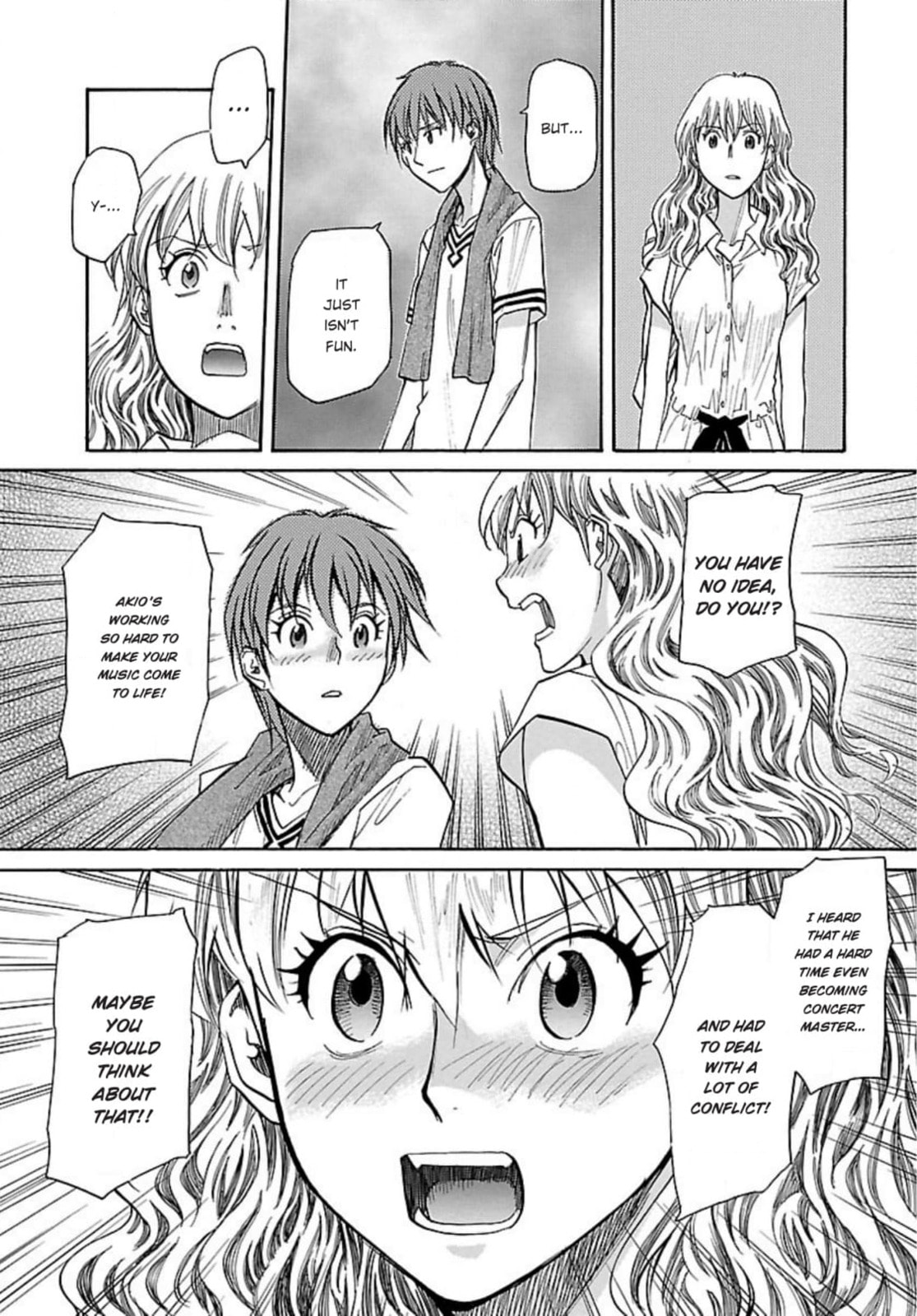 Read So Ra No Wo To chapter 49 image 23 on Lezhin