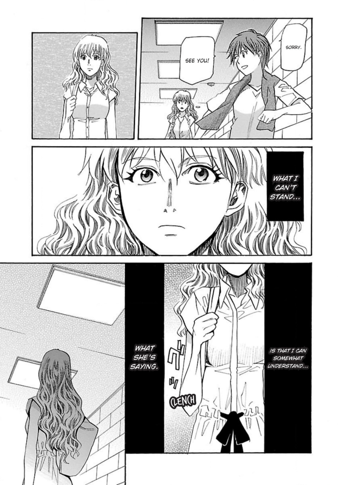 Read So Ra No Wo To chapter 49 image 25 on Lezhin