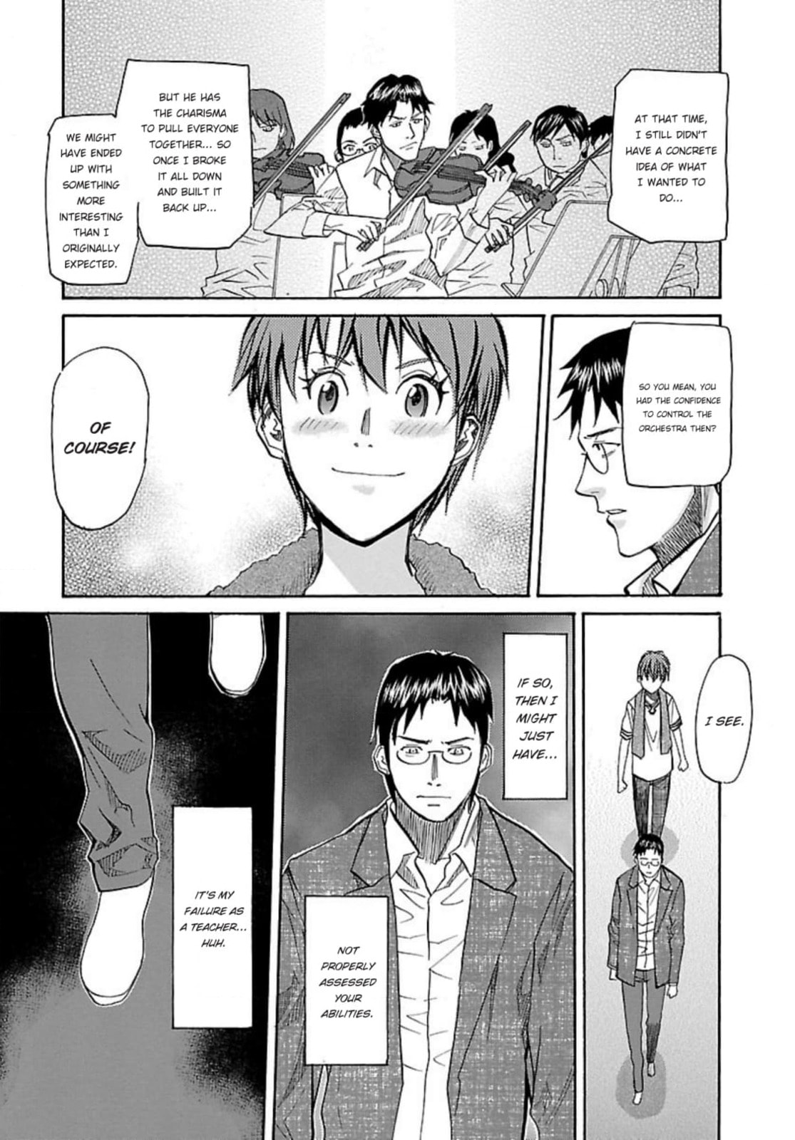 Read So Ra No Wo To chapter 49 image 28 on Lezhin