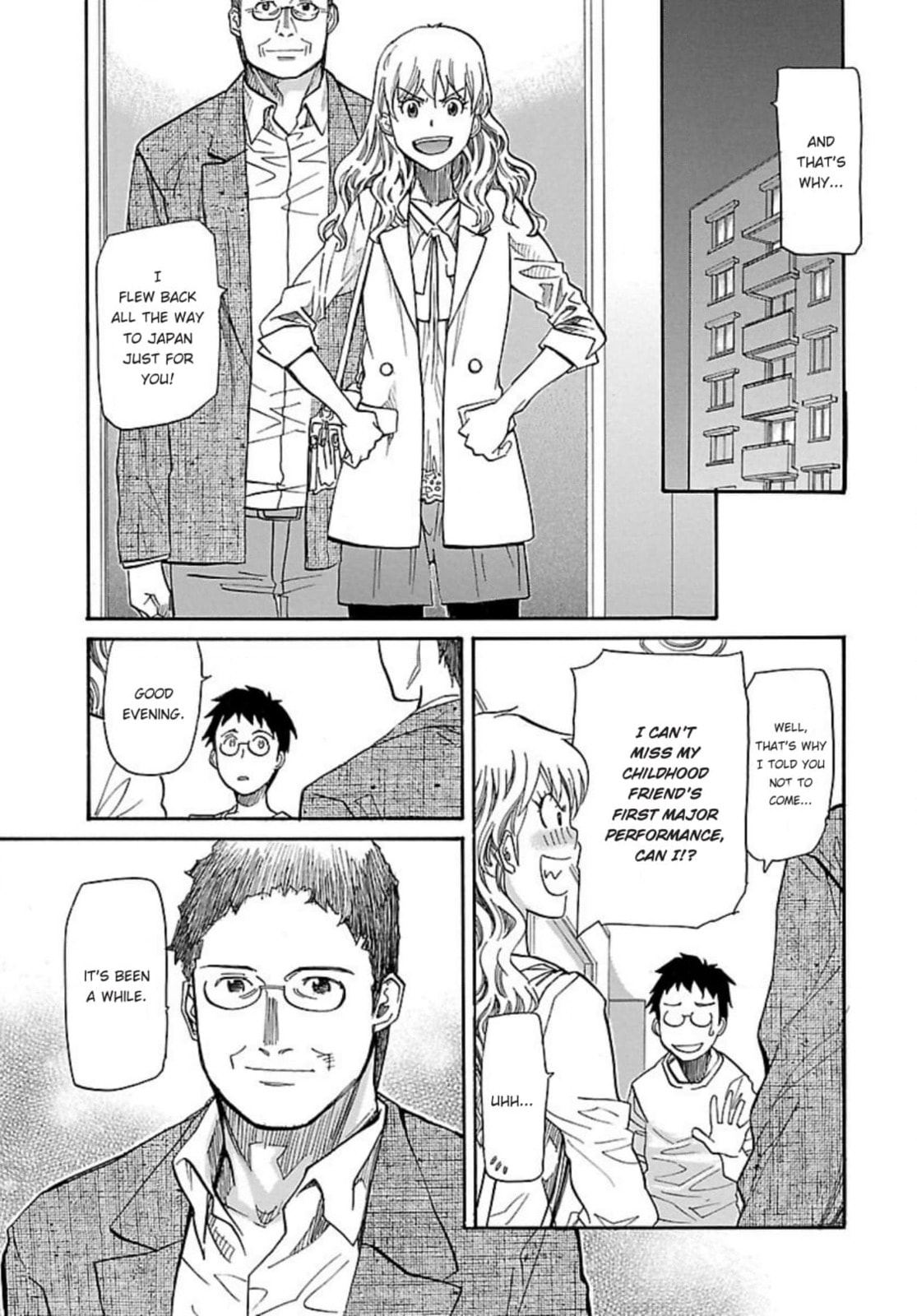 Read So Ra No Wo To chapter 49 image 5 on Lezhin