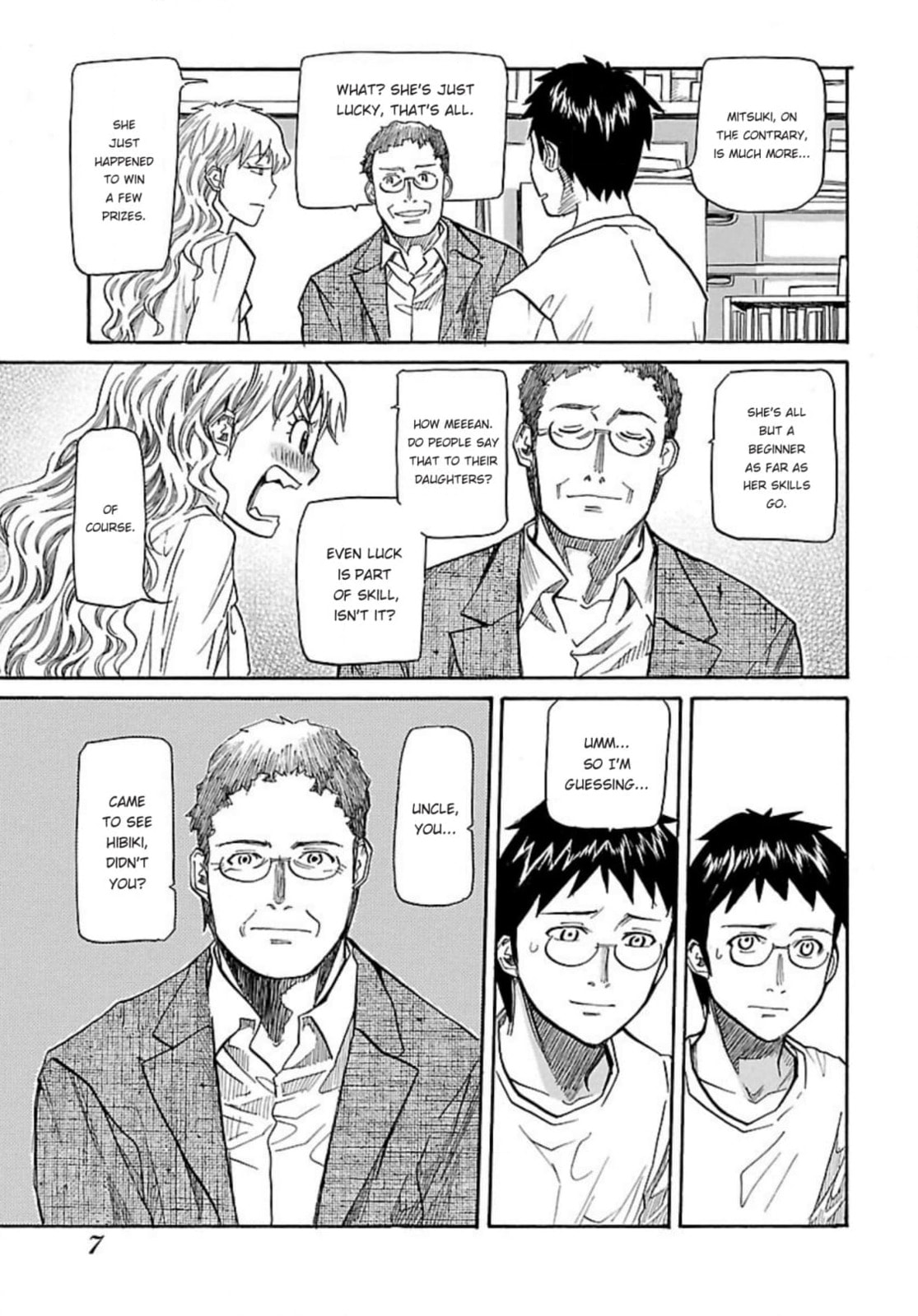 Read So Ra No Wo To chapter 49 image 7 on Lezhin