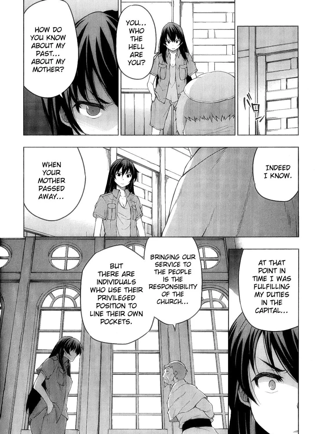Read So Ra No Wo To chapter 5 image 22 on Lezhin