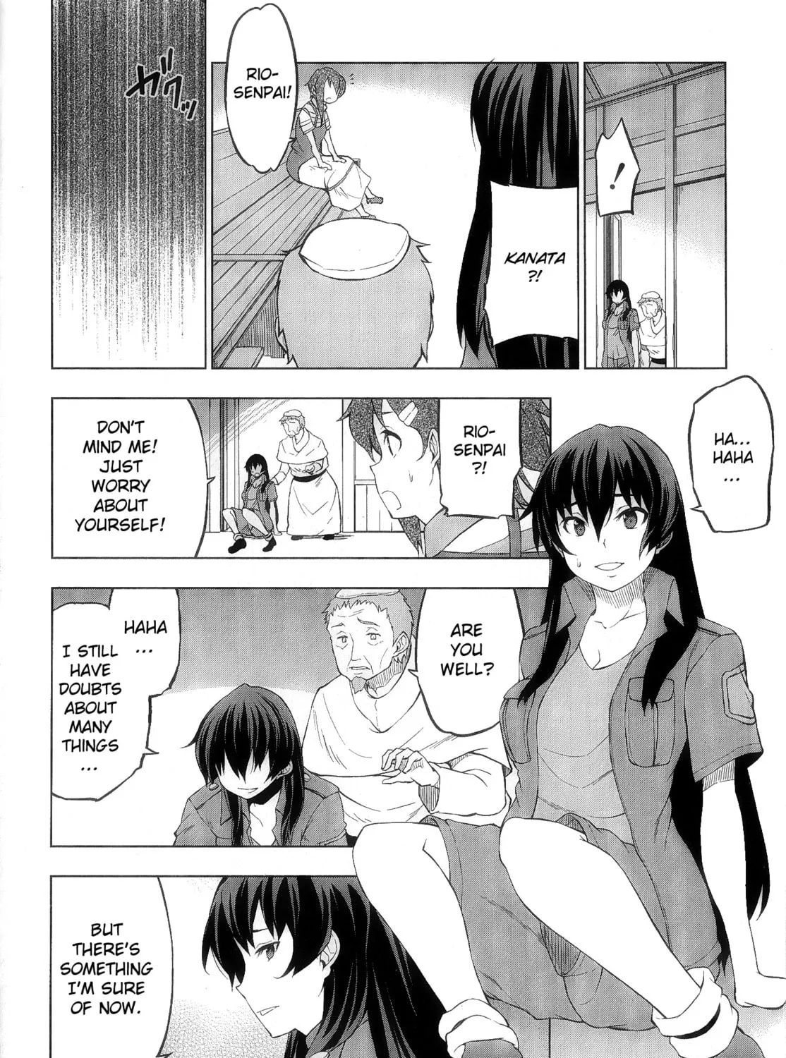Read So Ra No Wo To chapter 5 image 30 on Lezhin
