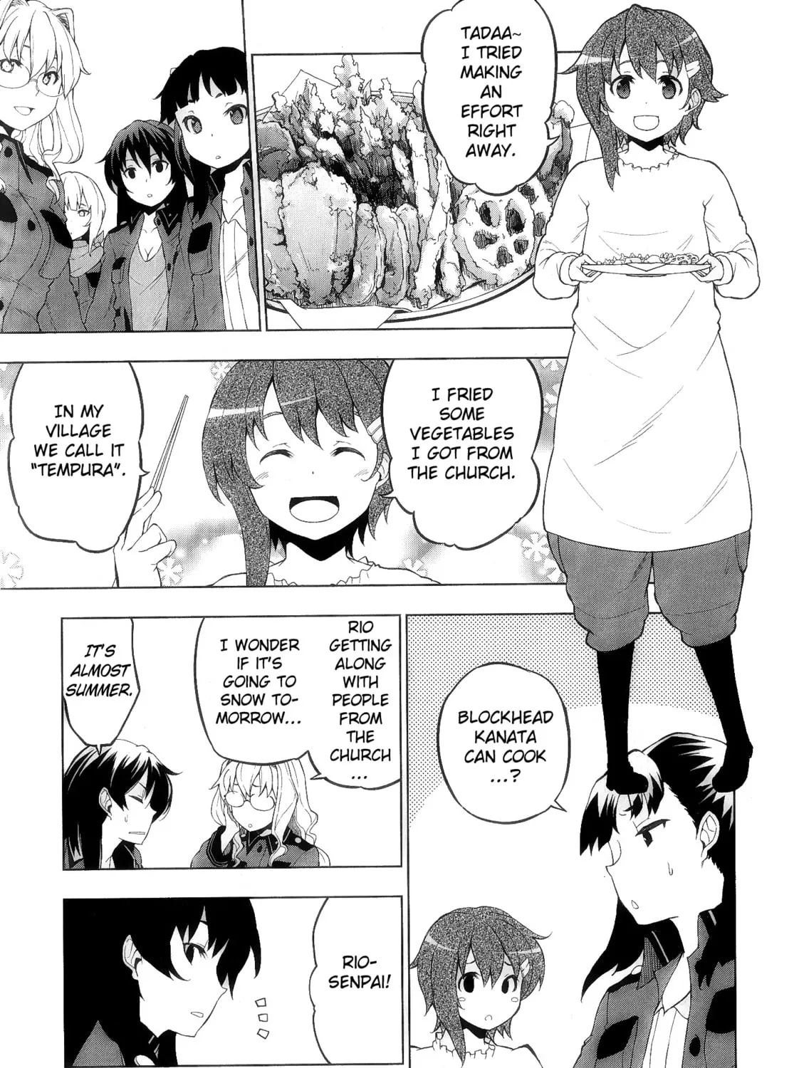 Read So Ra No Wo To chapter 5 image 36 on Lezhin