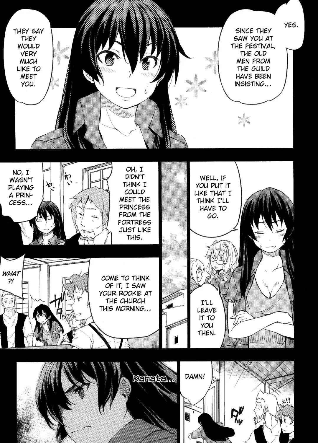 Read So Ra No Wo To chapter 5 image 4 on Lezhin