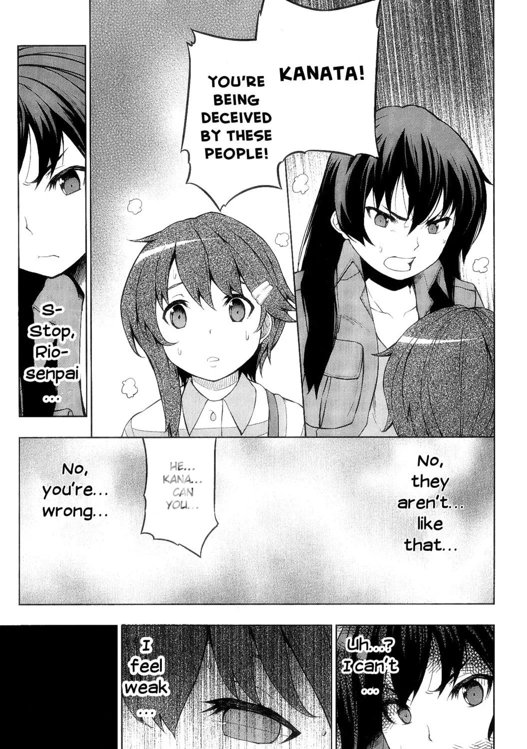 Read So Ra No Wo To chapter 5 image 8 on Lezhin