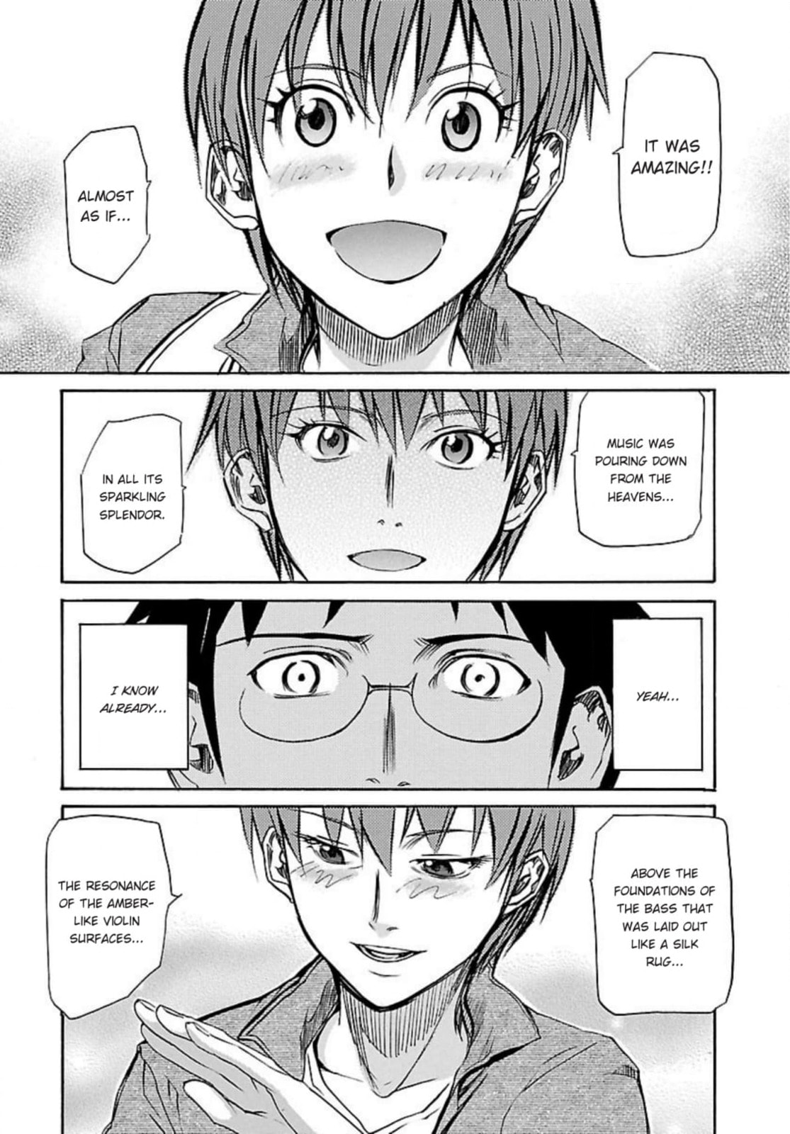 Read So Ra No Wo To chapter 51 image 3 on Lezhin