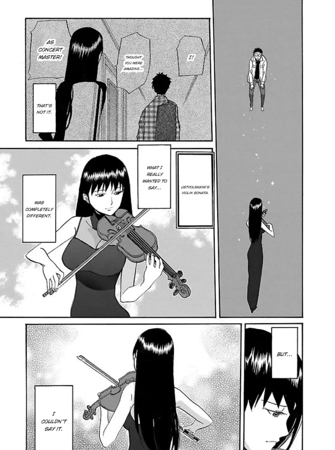 Read So Ra No Wo To chapter 52 image 22 on Lezhin