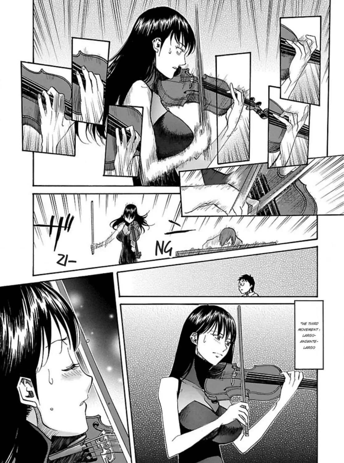 Read So Ra No Wo To chapter 52 image 28 on Lezhin