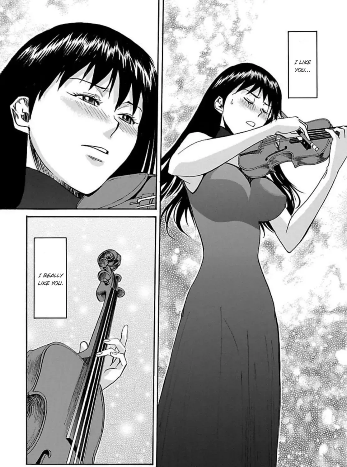 Read So Ra No Wo To chapter 52 image 30 on Lezhin