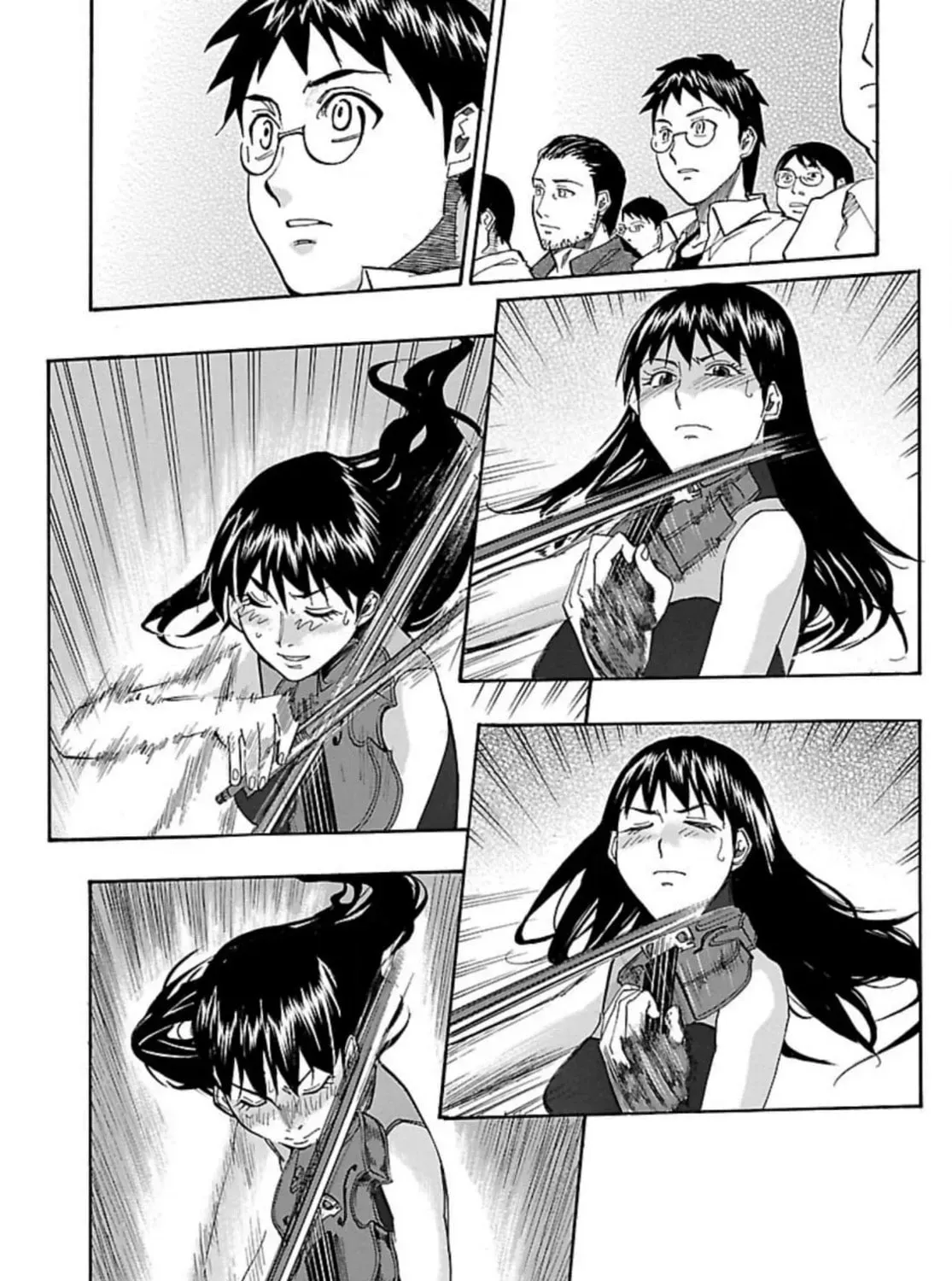 Read So Ra No Wo To chapter 52 image 32 on Lezhin