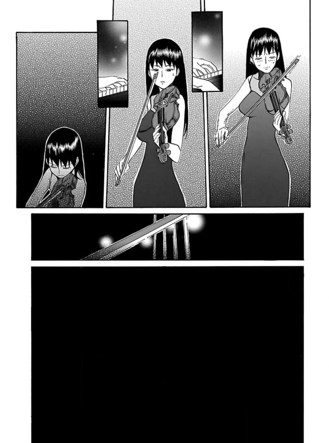 Read So Ra No Wo To chapter 52 image 36 on Lezhin