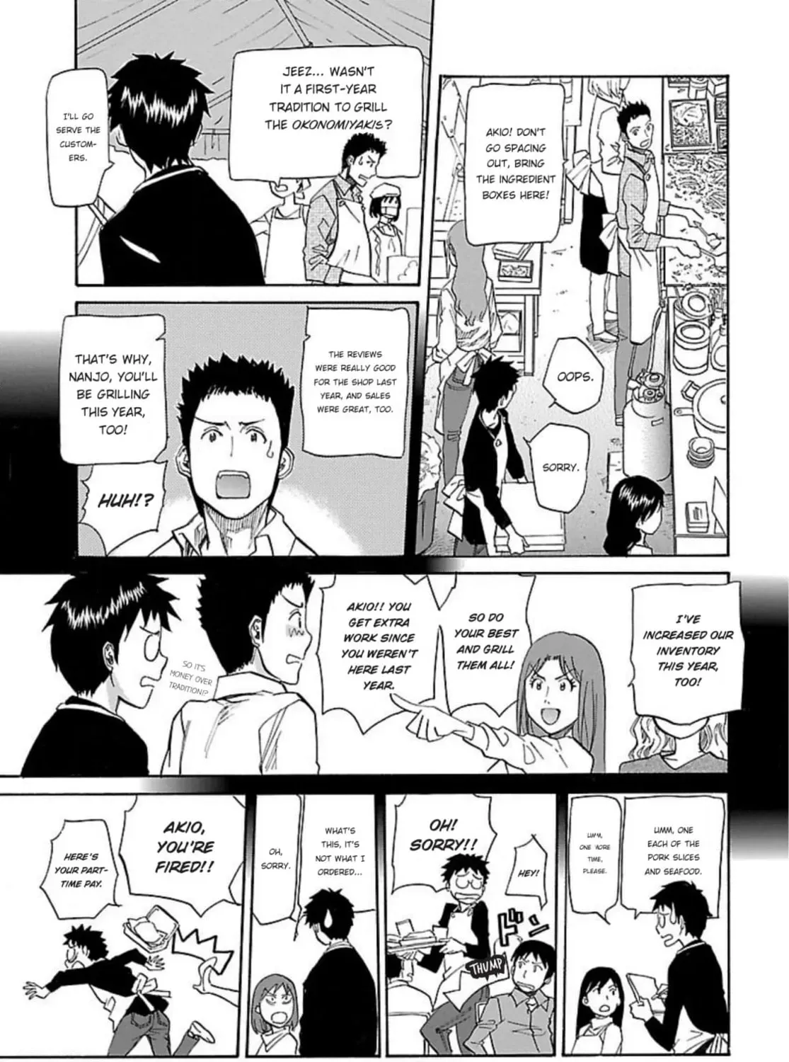 Read So Ra No Wo To chapter 52 image 4 on Lezhin