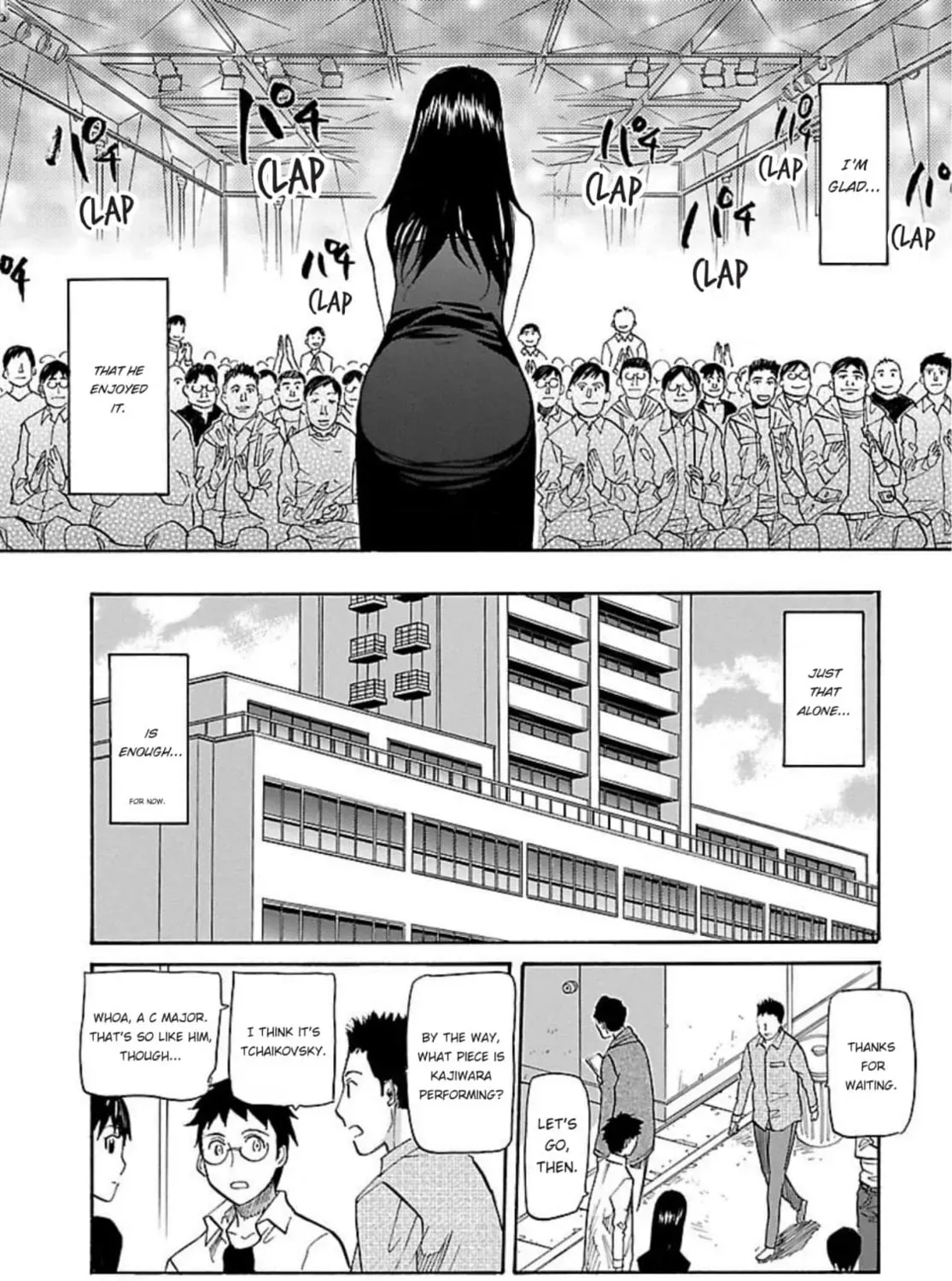 Read So Ra No Wo To chapter 52 image 40 on Lezhin