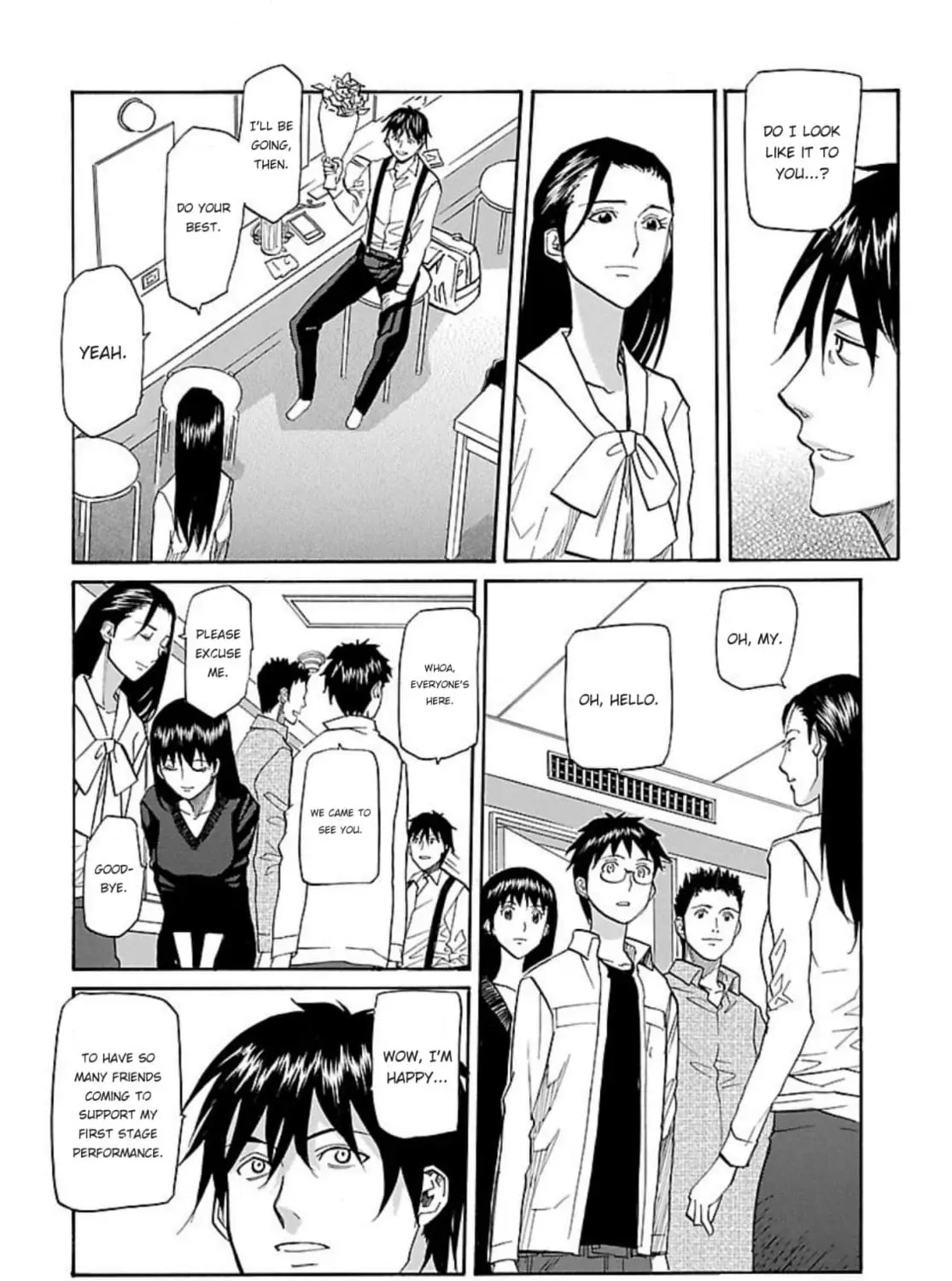 Read So Ra No Wo To chapter 52 image 46 on Lezhin