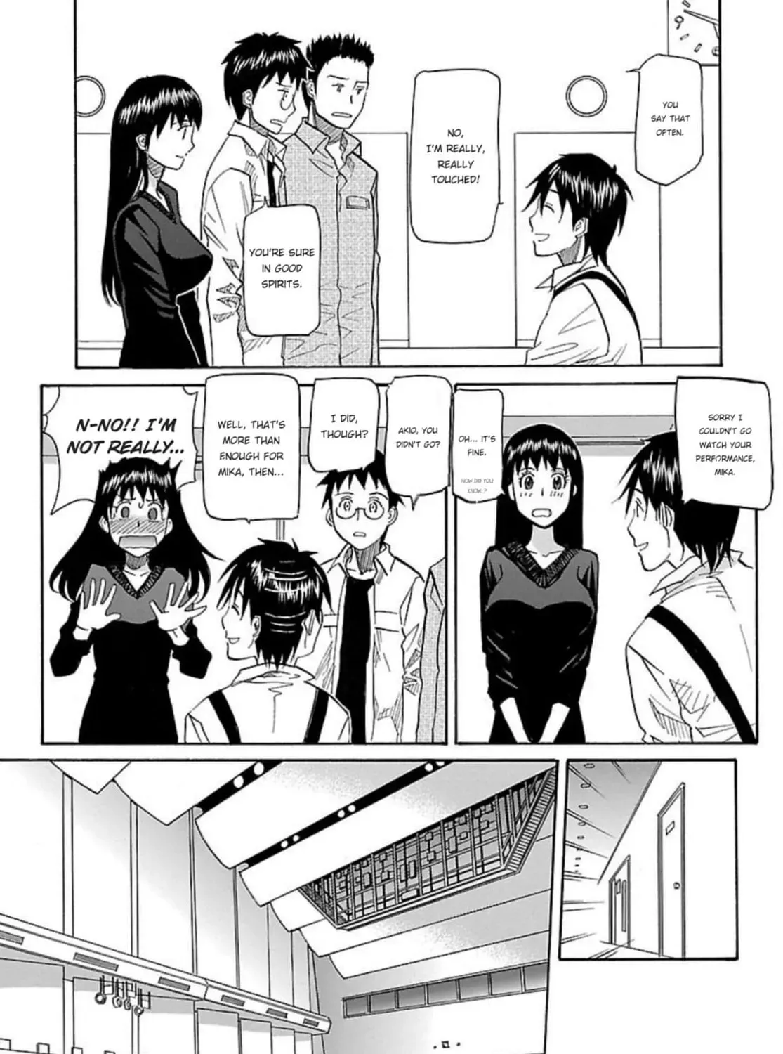 Read So Ra No Wo To chapter 52 image 48 on Lezhin