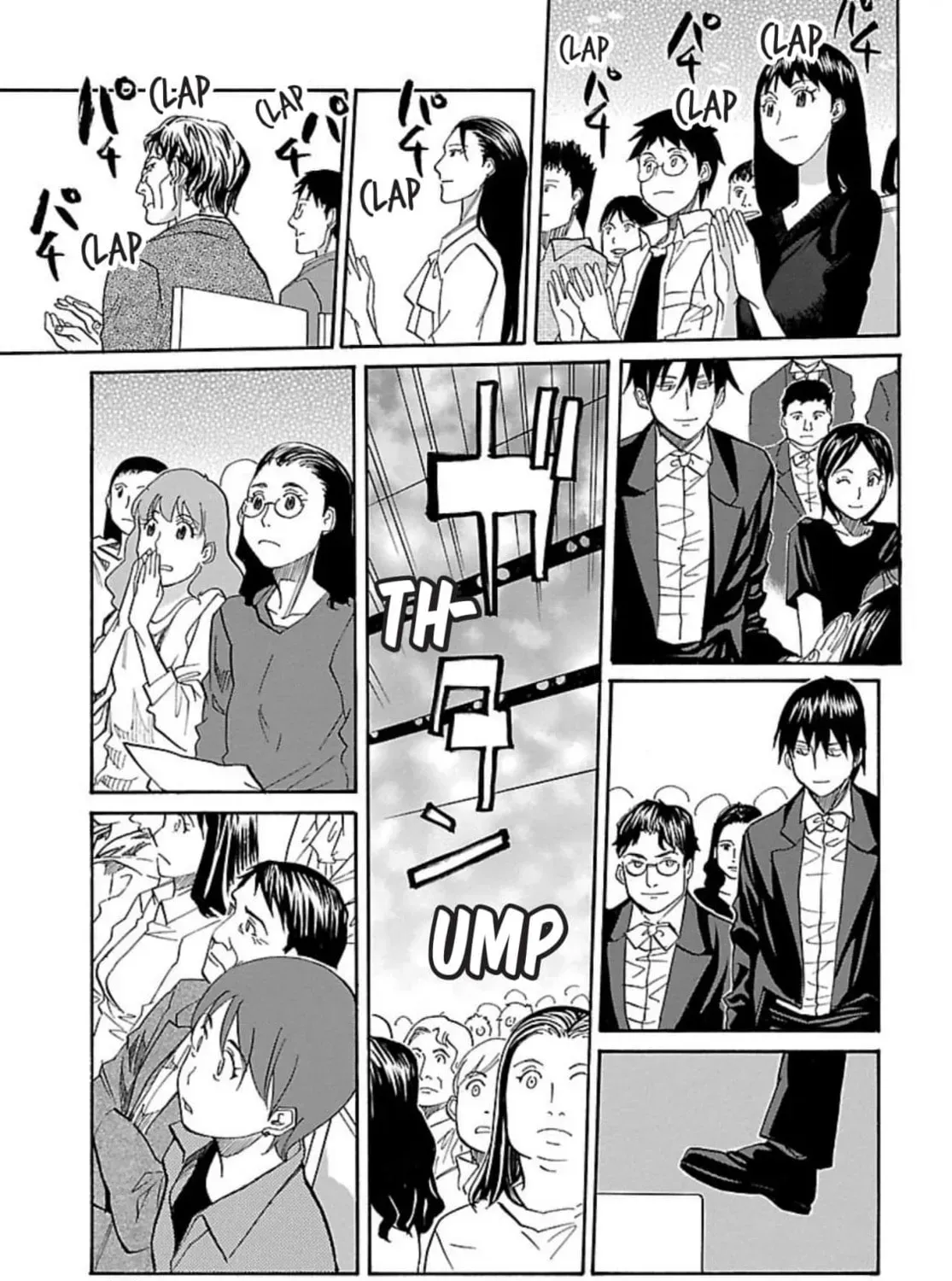 Read So Ra No Wo To chapter 52 image 52 on Lezhin