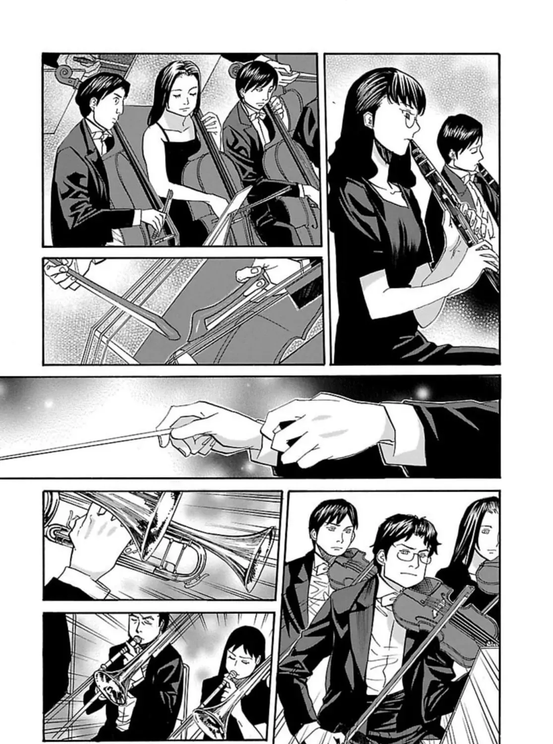 Read So Ra No Wo To chapter 52 image 58 on Lezhin