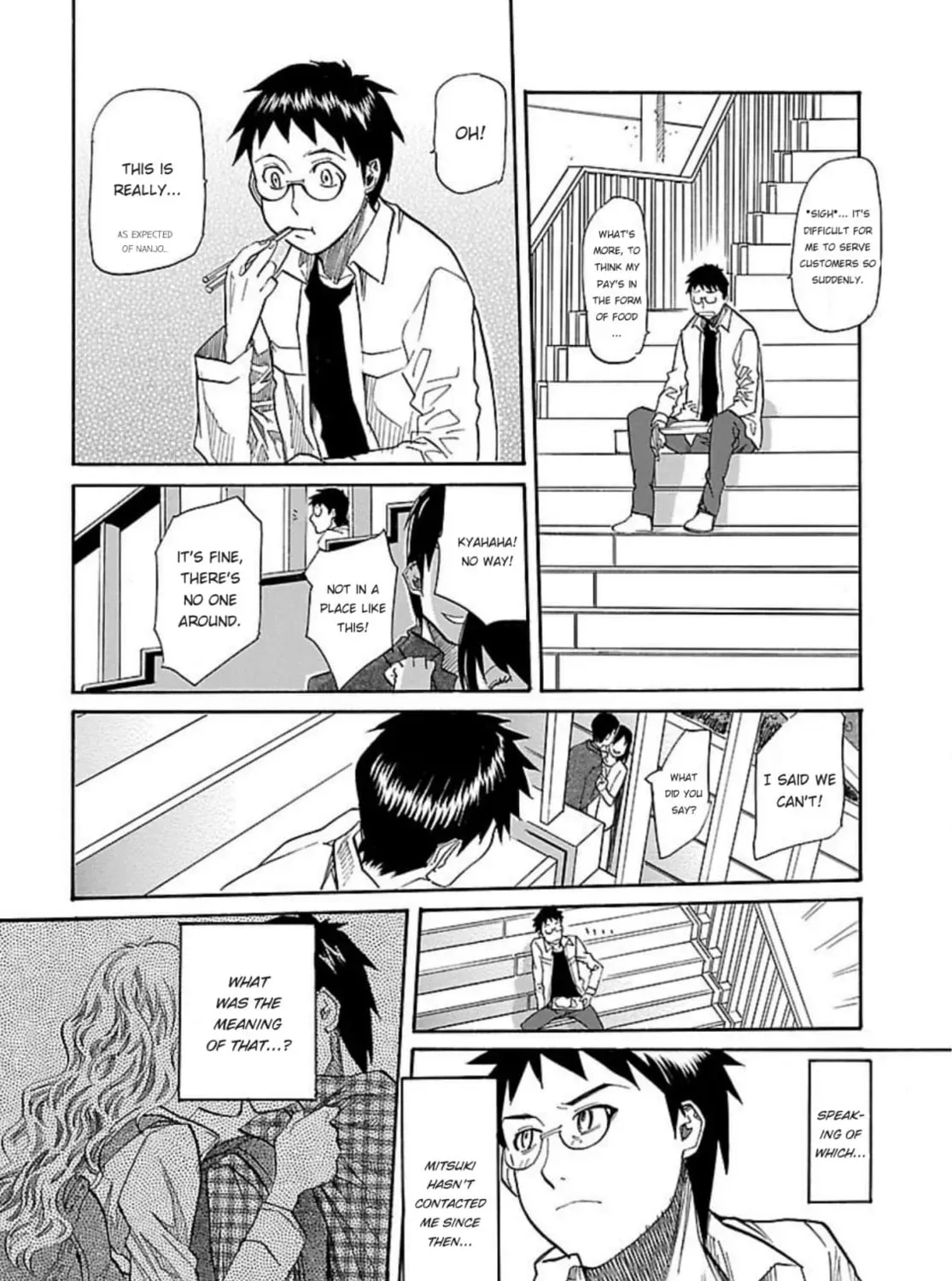 Read So Ra No Wo To chapter 52 image 6 on Lezhin