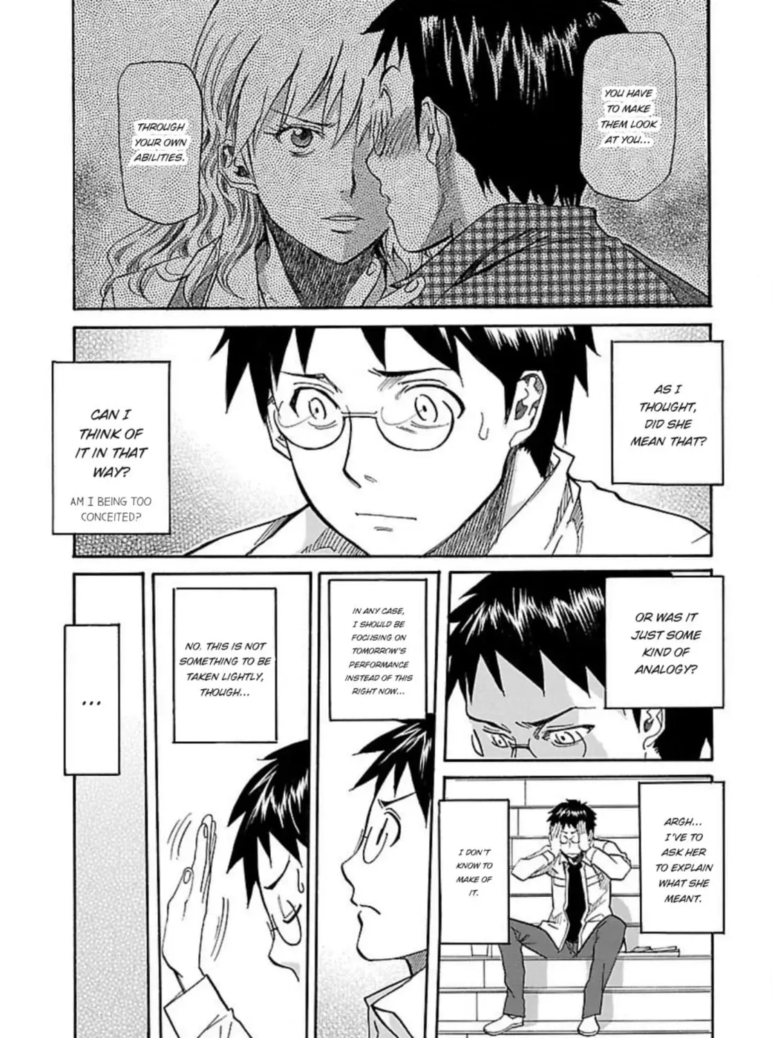 Read So Ra No Wo To chapter 52 image 8 on Lezhin