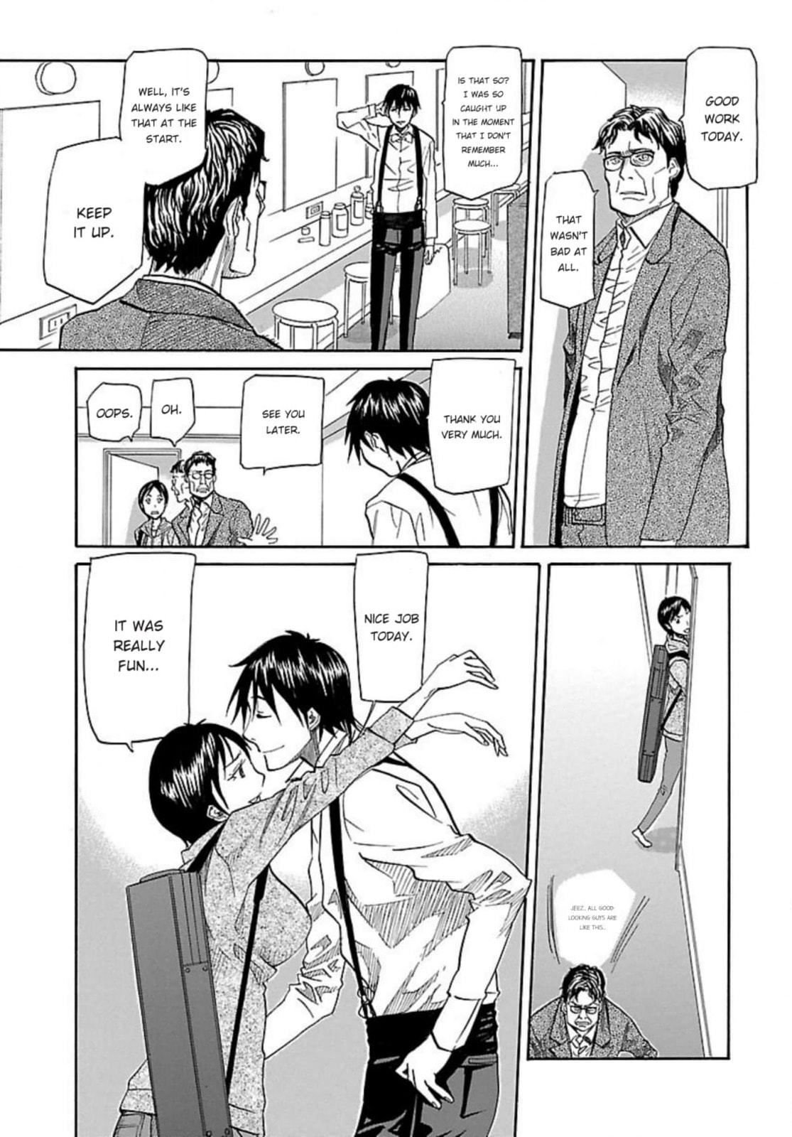 Read So Ra No Wo To chapter 53 image 2 on Lezhin