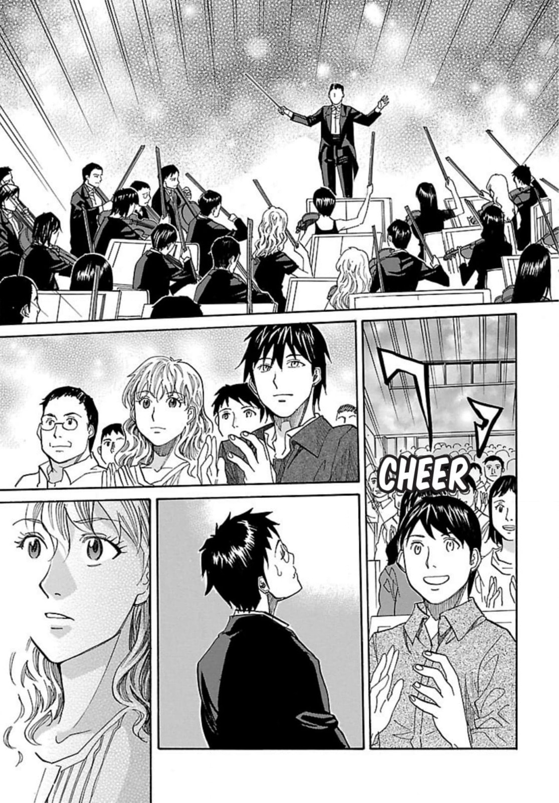 Read So Ra No Wo To chapter 53 image 28 on Lezhin